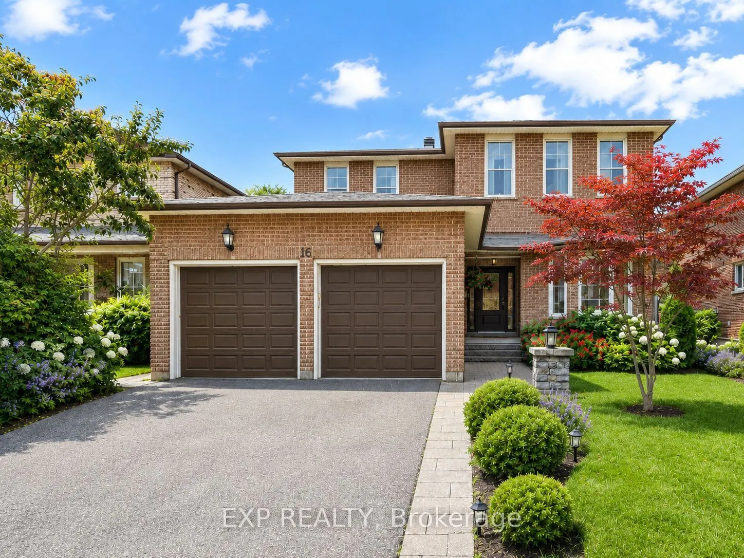 16 Wainwright Avenue