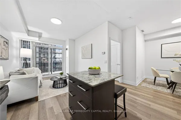 85 North Park Road #510