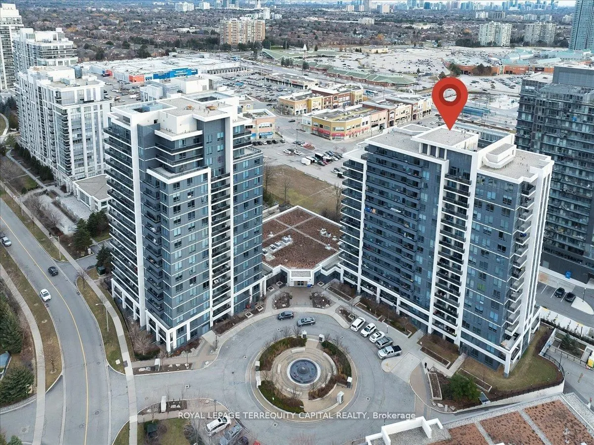 85 North Park Road #510
