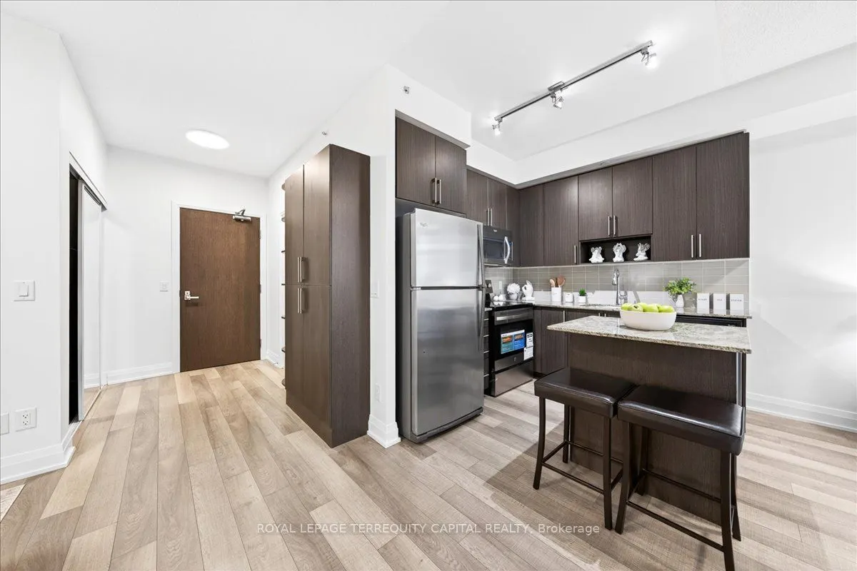 85 North Park Road #510