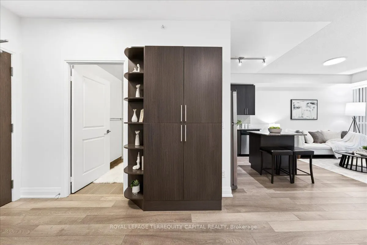 85 North Park Road #510