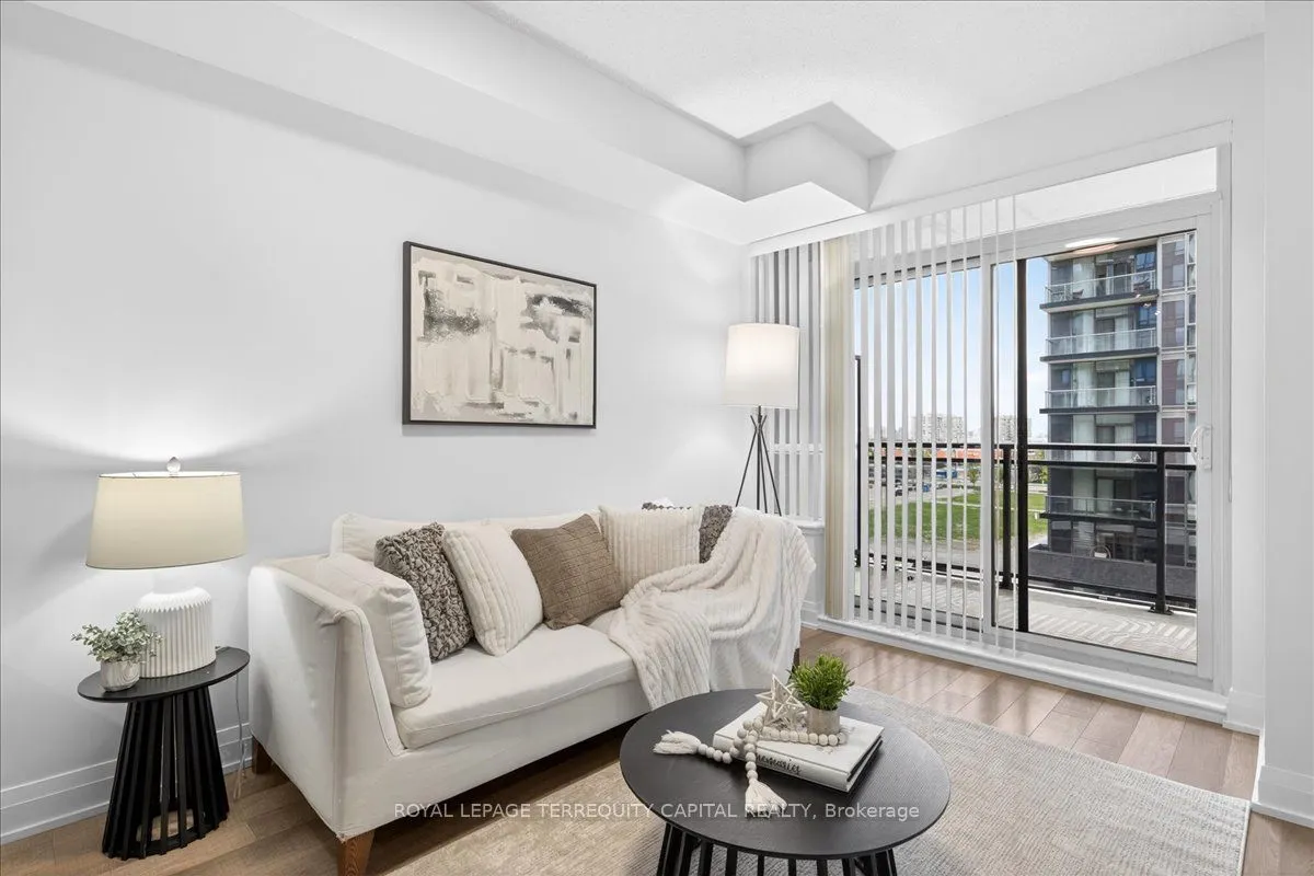 85 North Park Road #510
