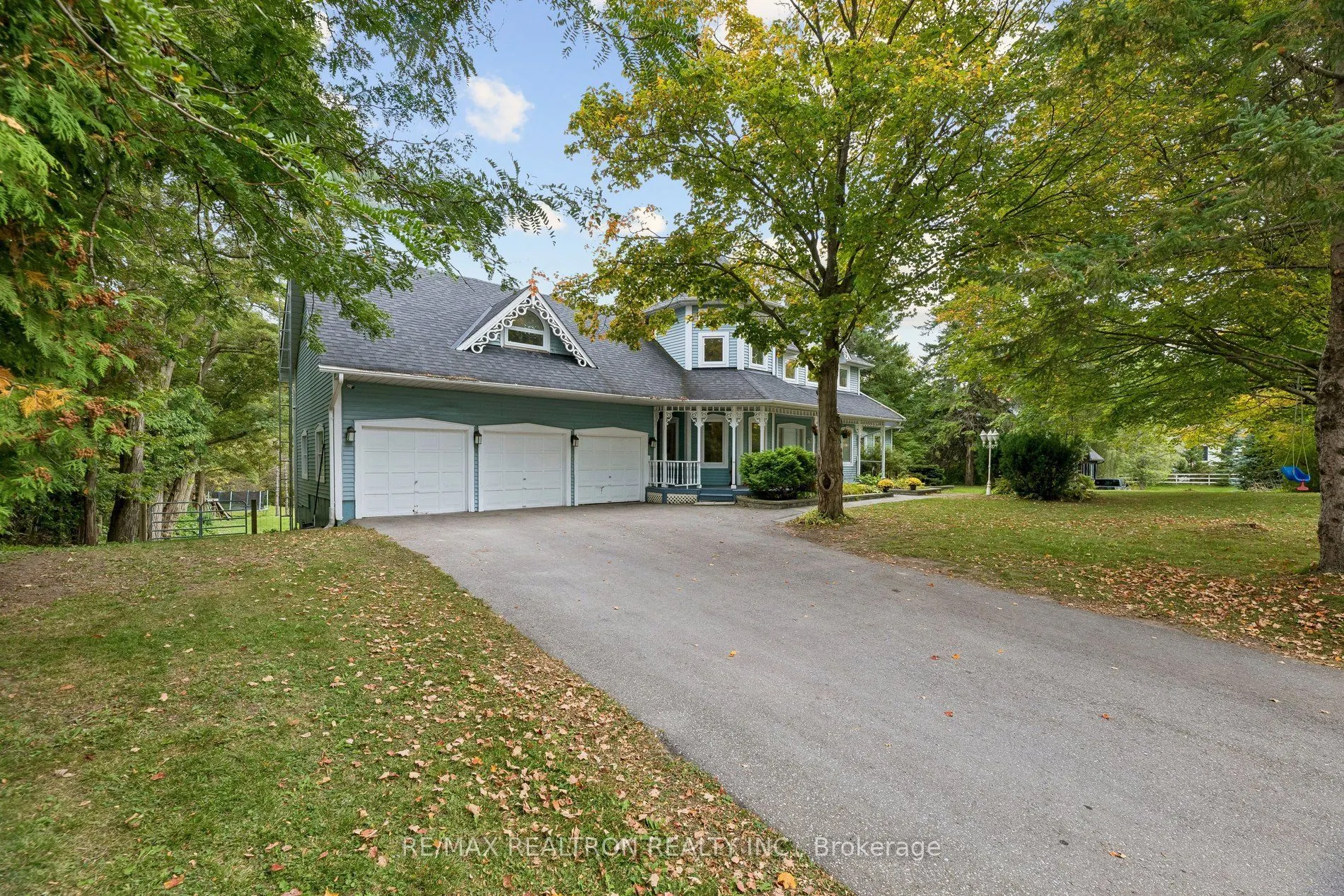 2099 Concession 2 Road