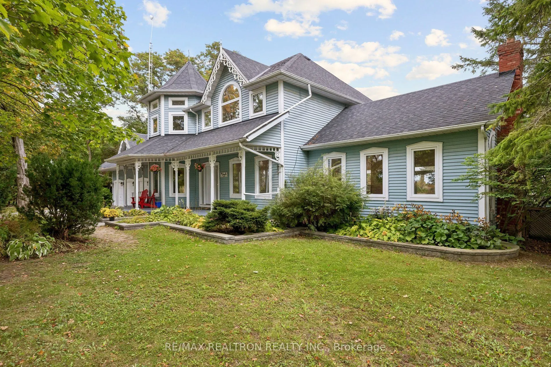 2099 Concession 2 Road
