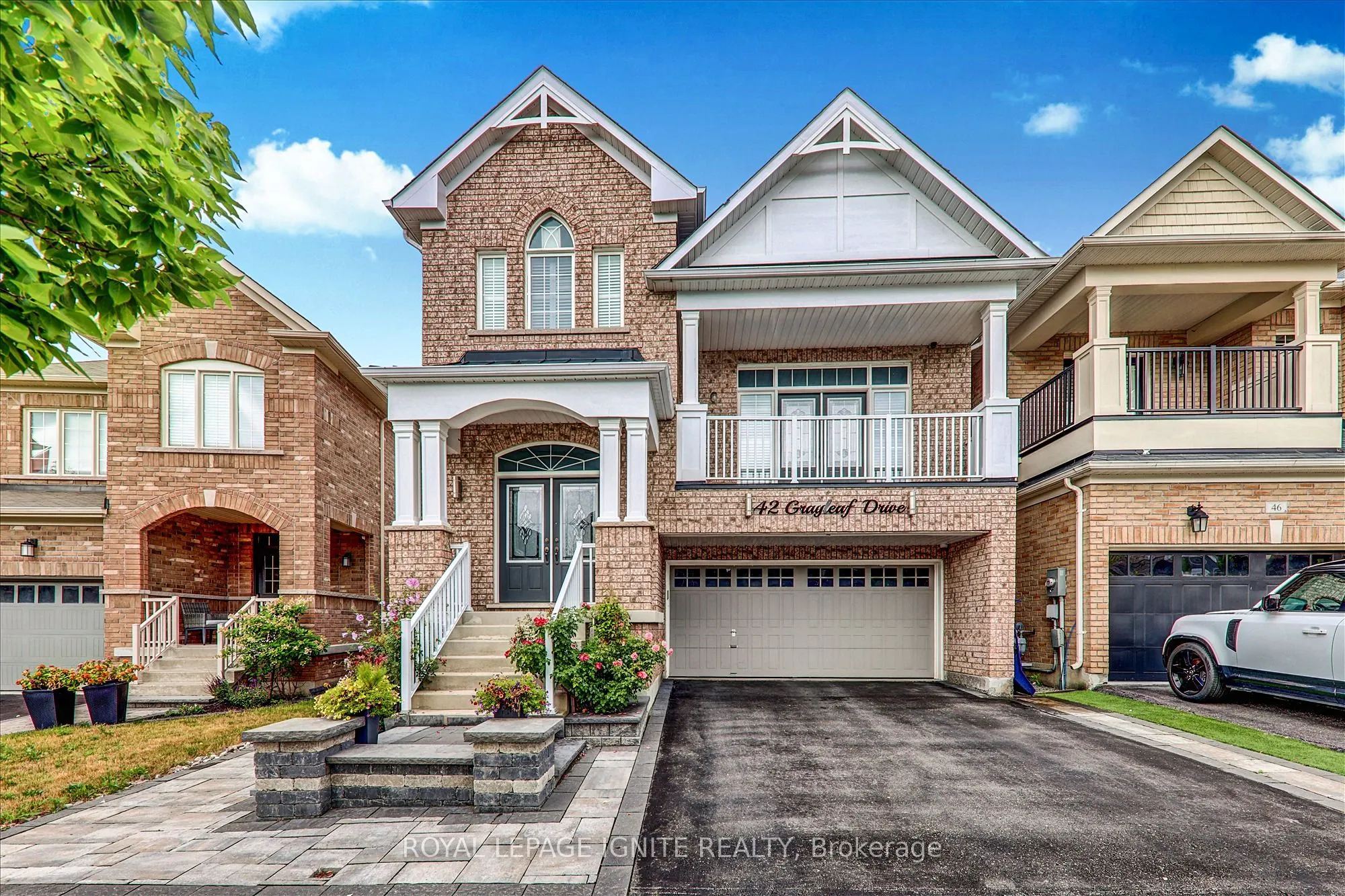 42 Grayleaf Drive