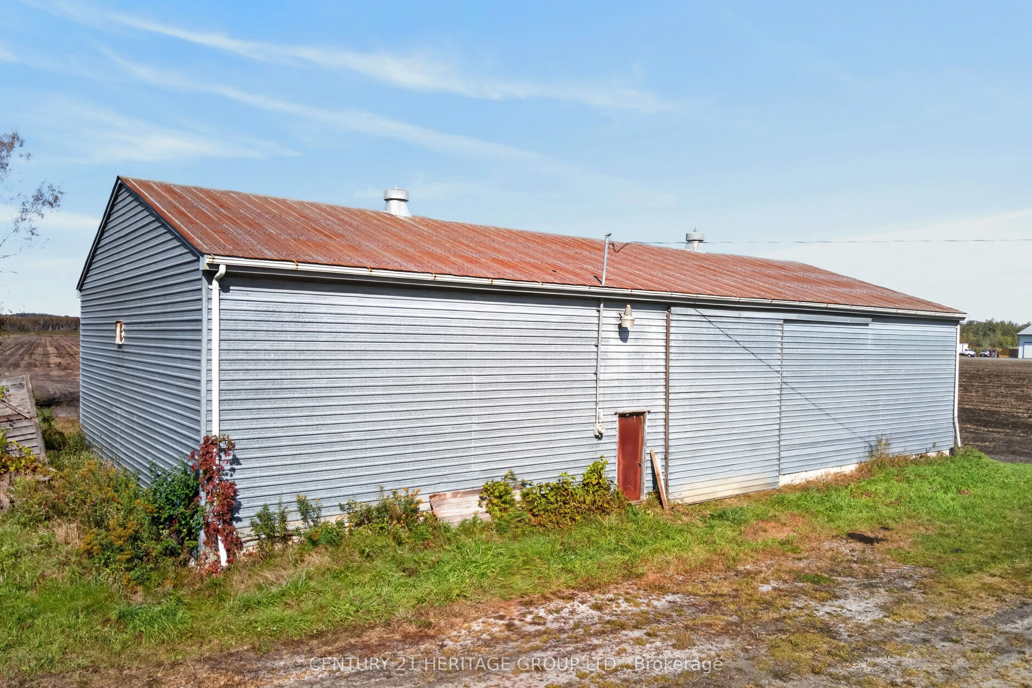 0 Simcoe County Road 89