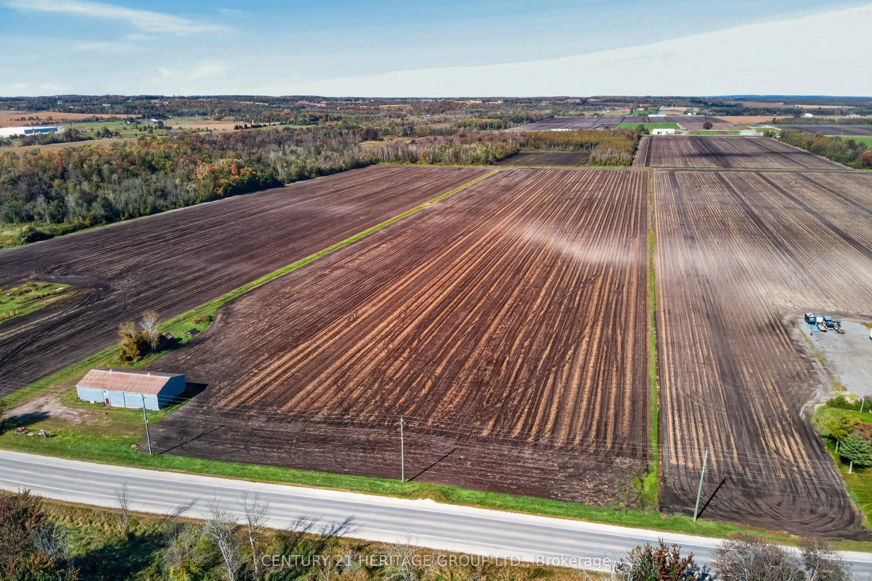 0 Simcoe County Road 89