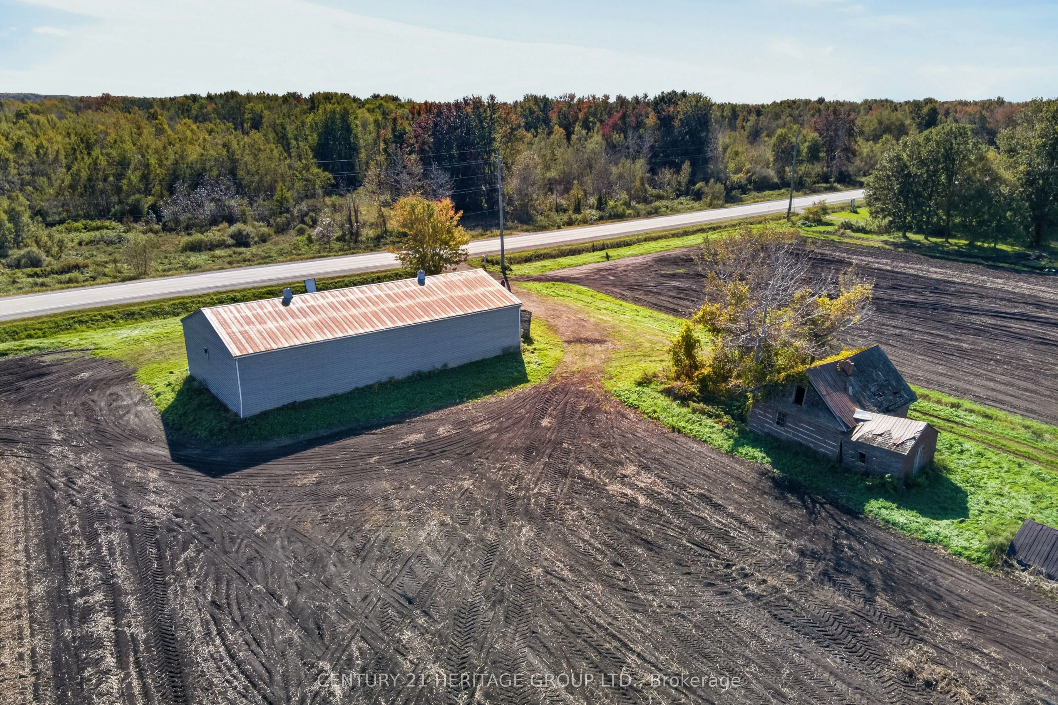 0 Simcoe County Road 89