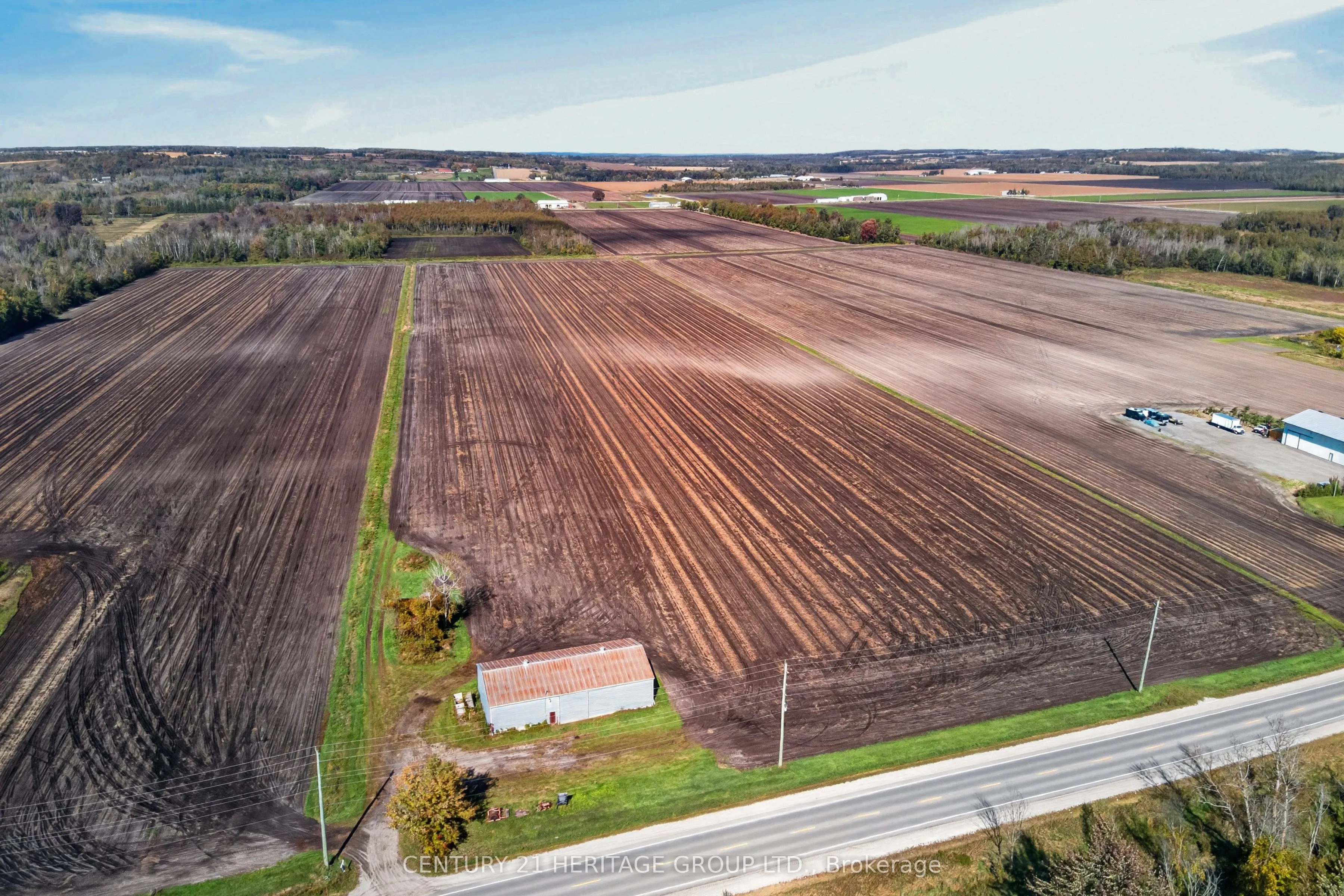 0 Simcoe County Road 89