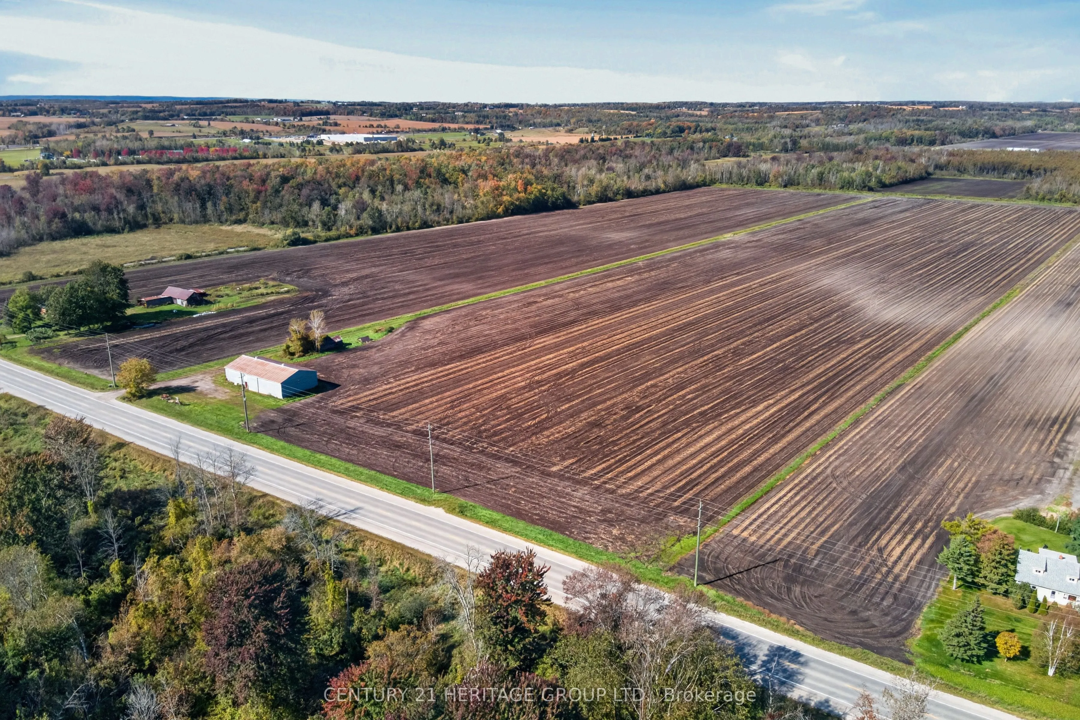 0 Simcoe County Road 89