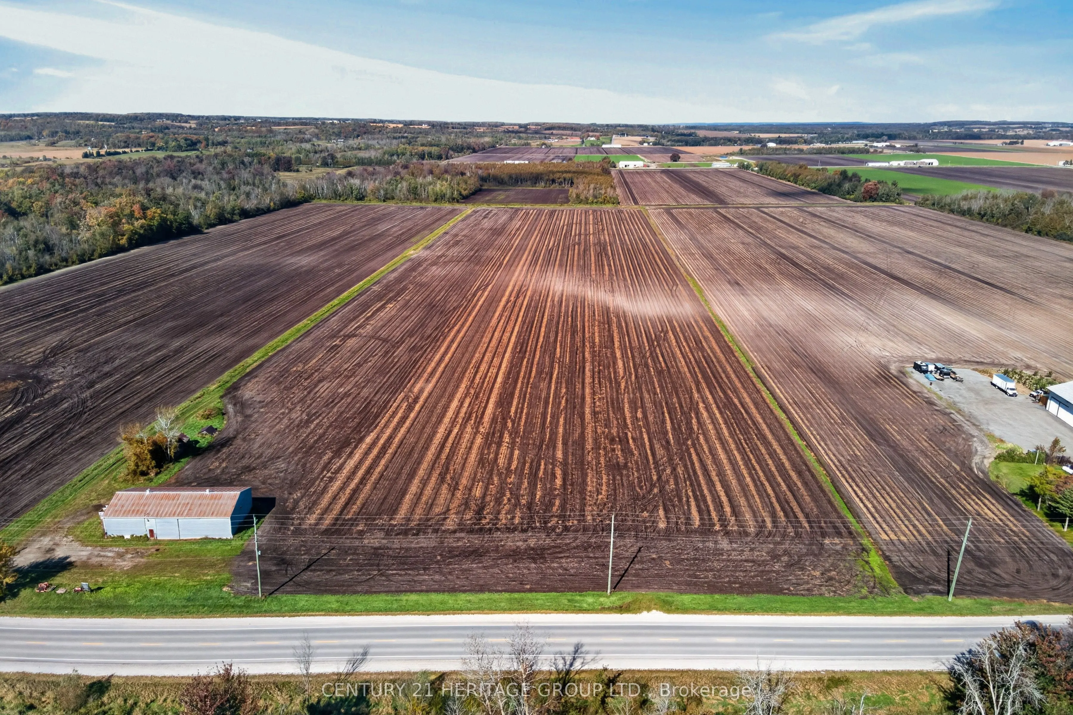 0 Simcoe County Road 89