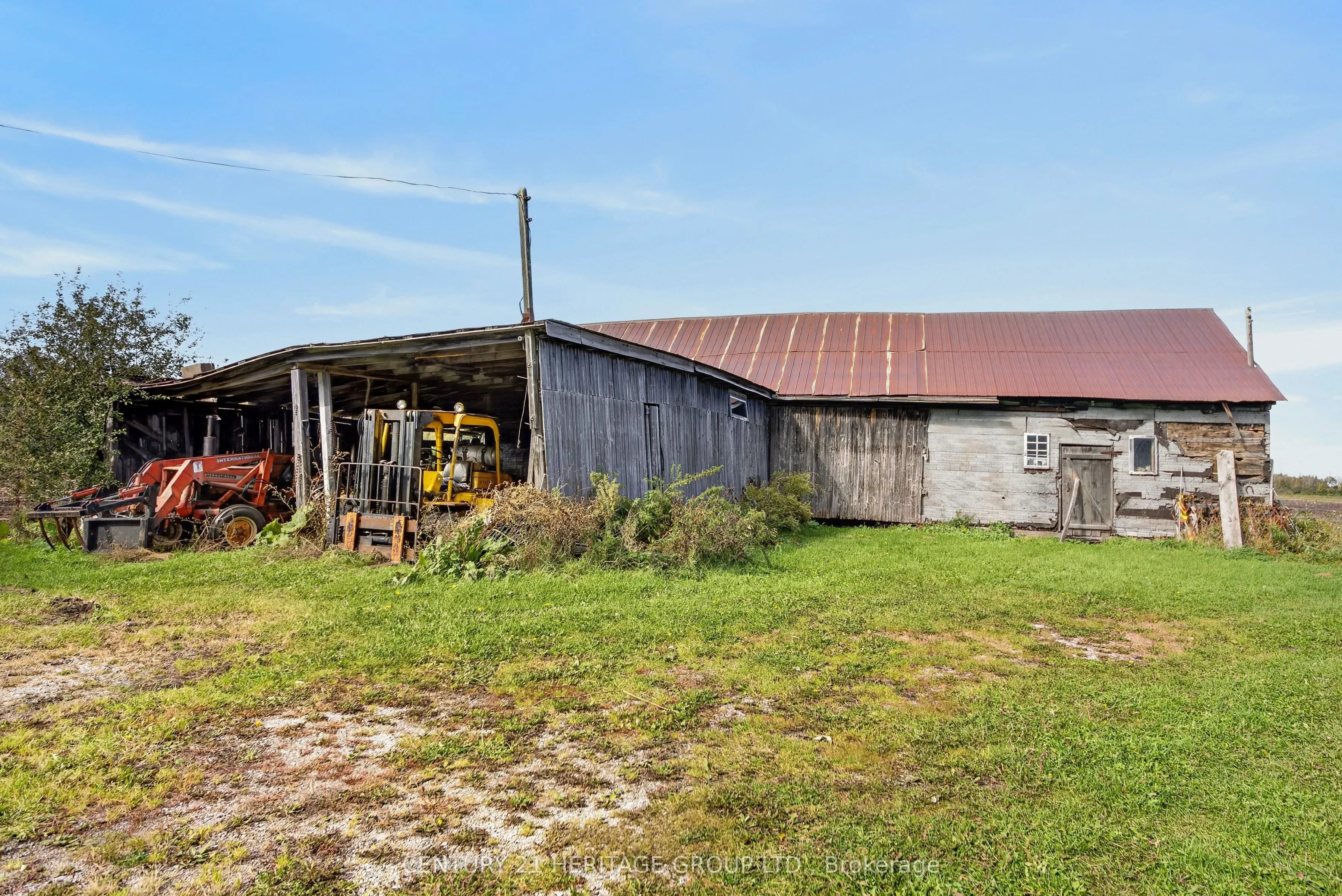 3194 Simcoe County Road 89