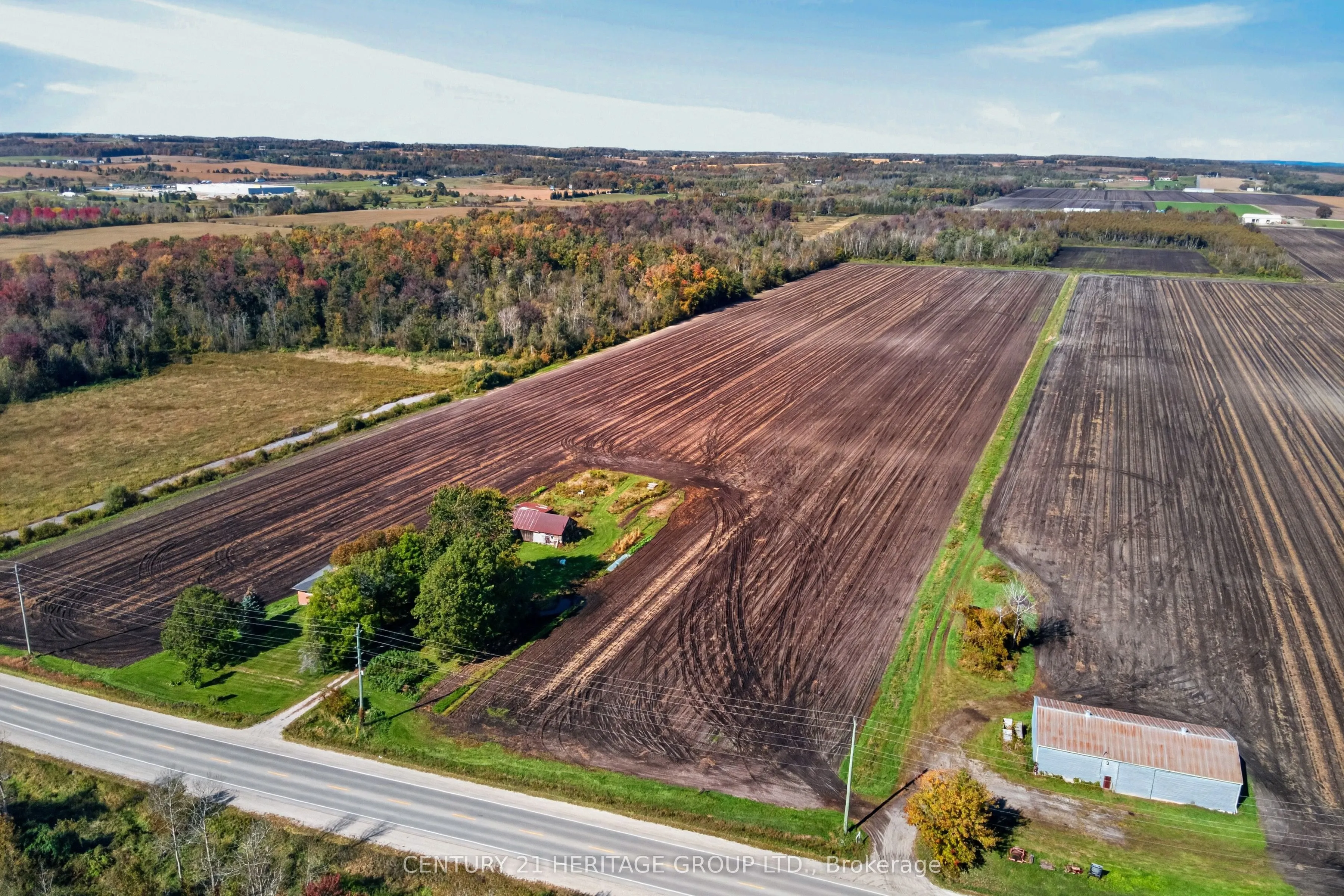 3194 Simcoe County Road 89