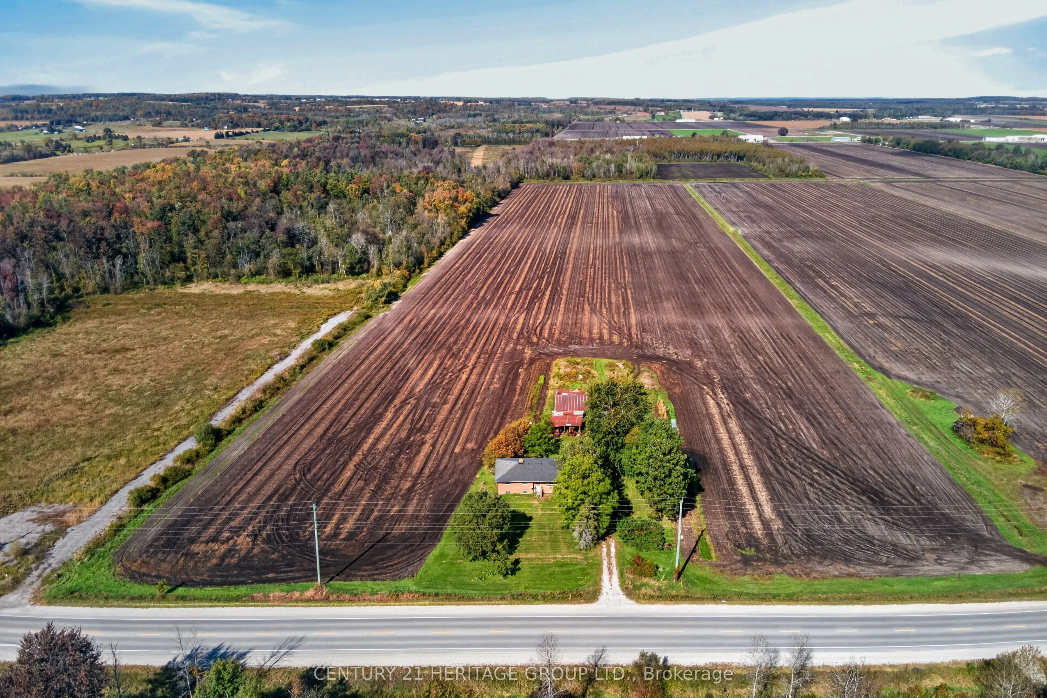 3194 Simcoe County Road 89