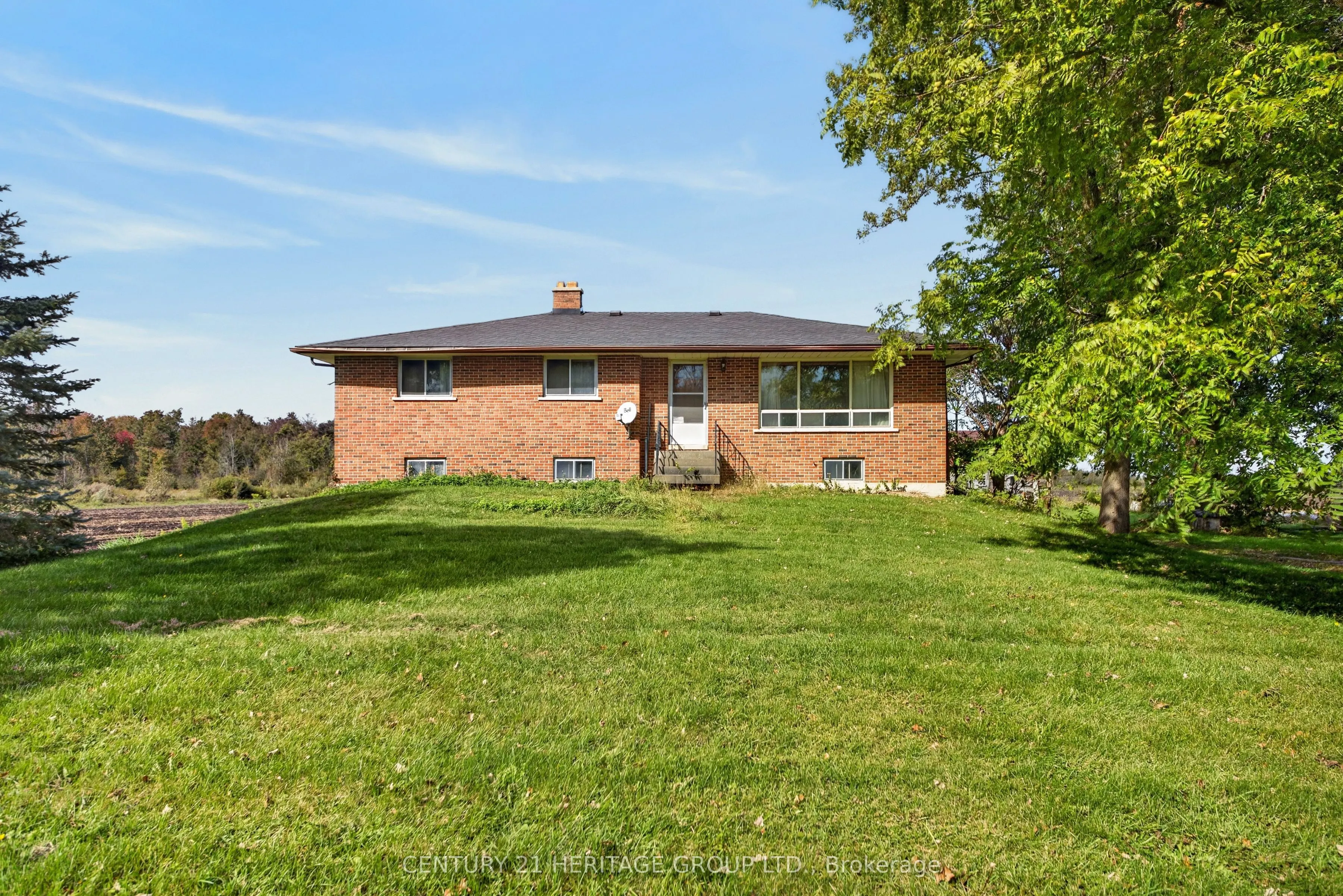 3194 Simcoe County Road 89