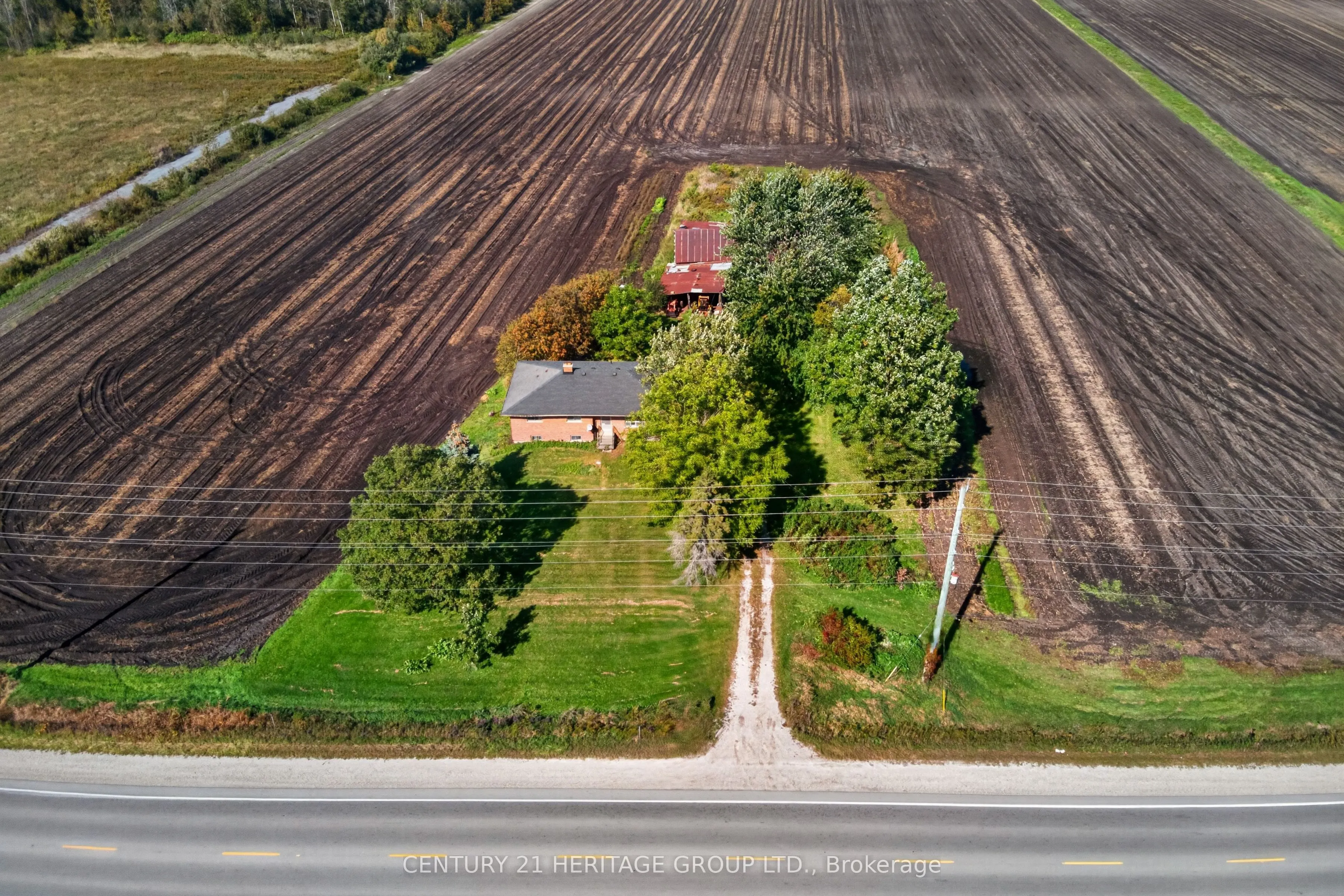 3194 Simcoe County Road 89