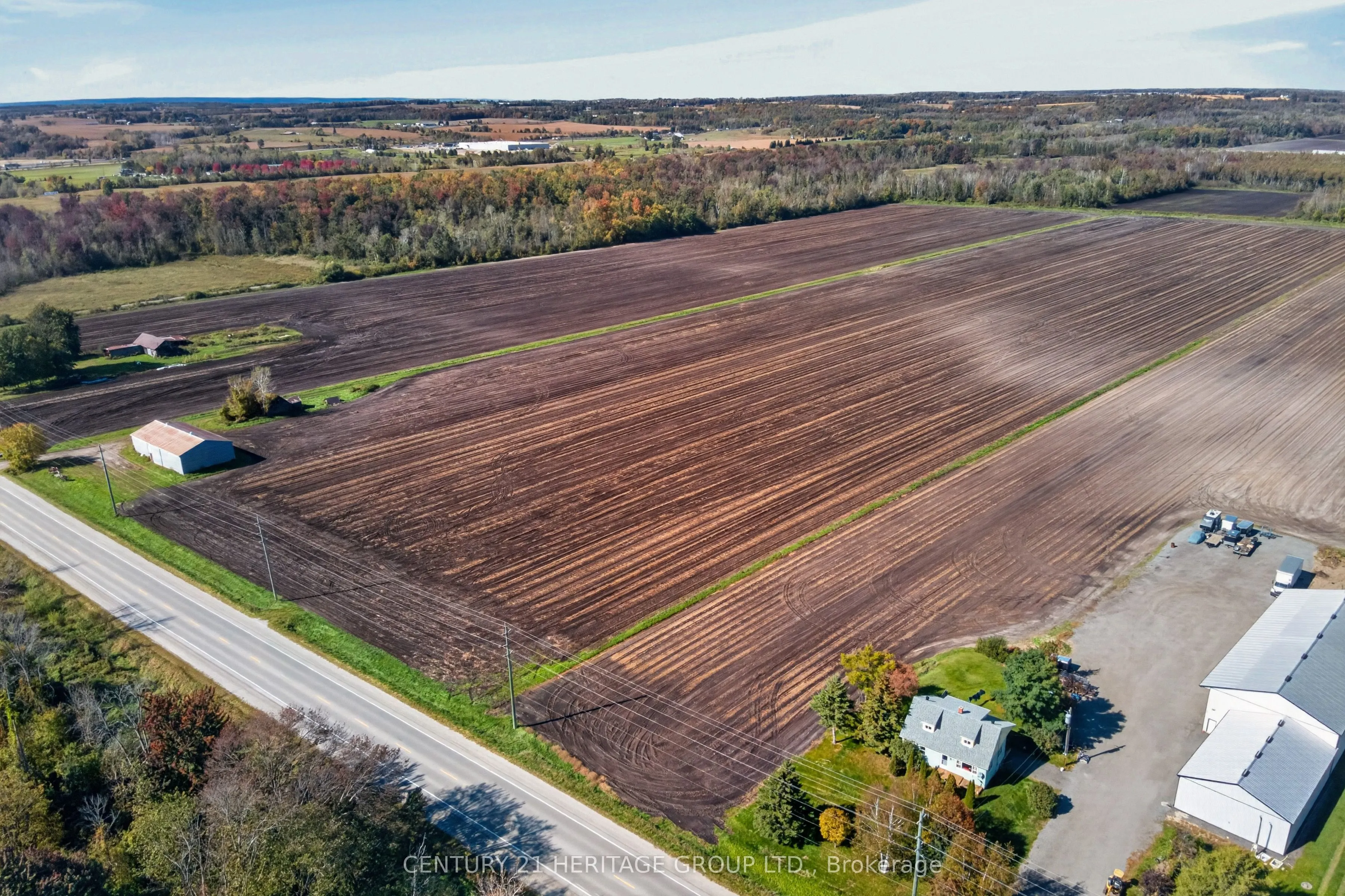 3194 Simcoe County Road 89