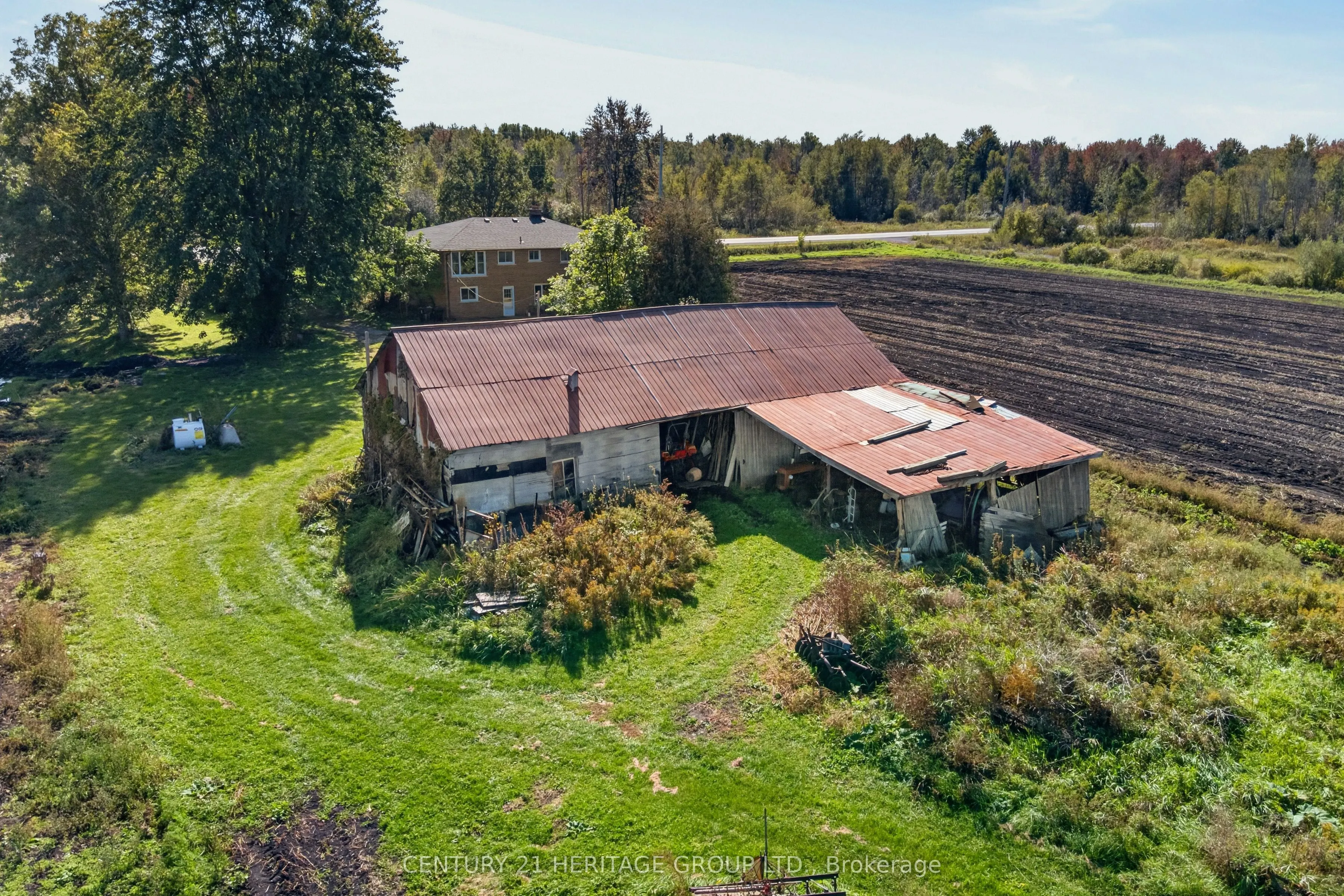 3194 Simcoe County Road 89