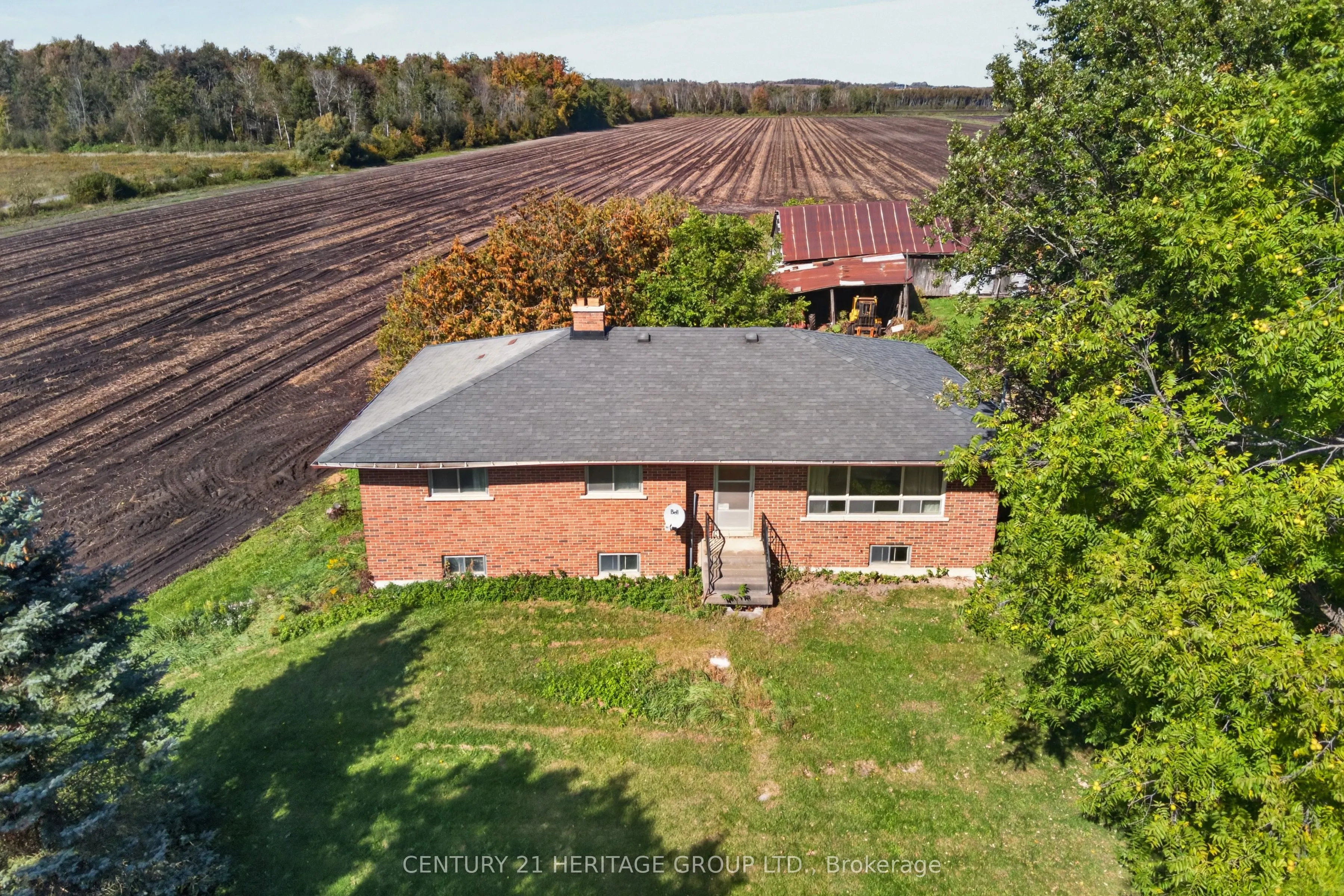 3194 Simcoe County Road 89