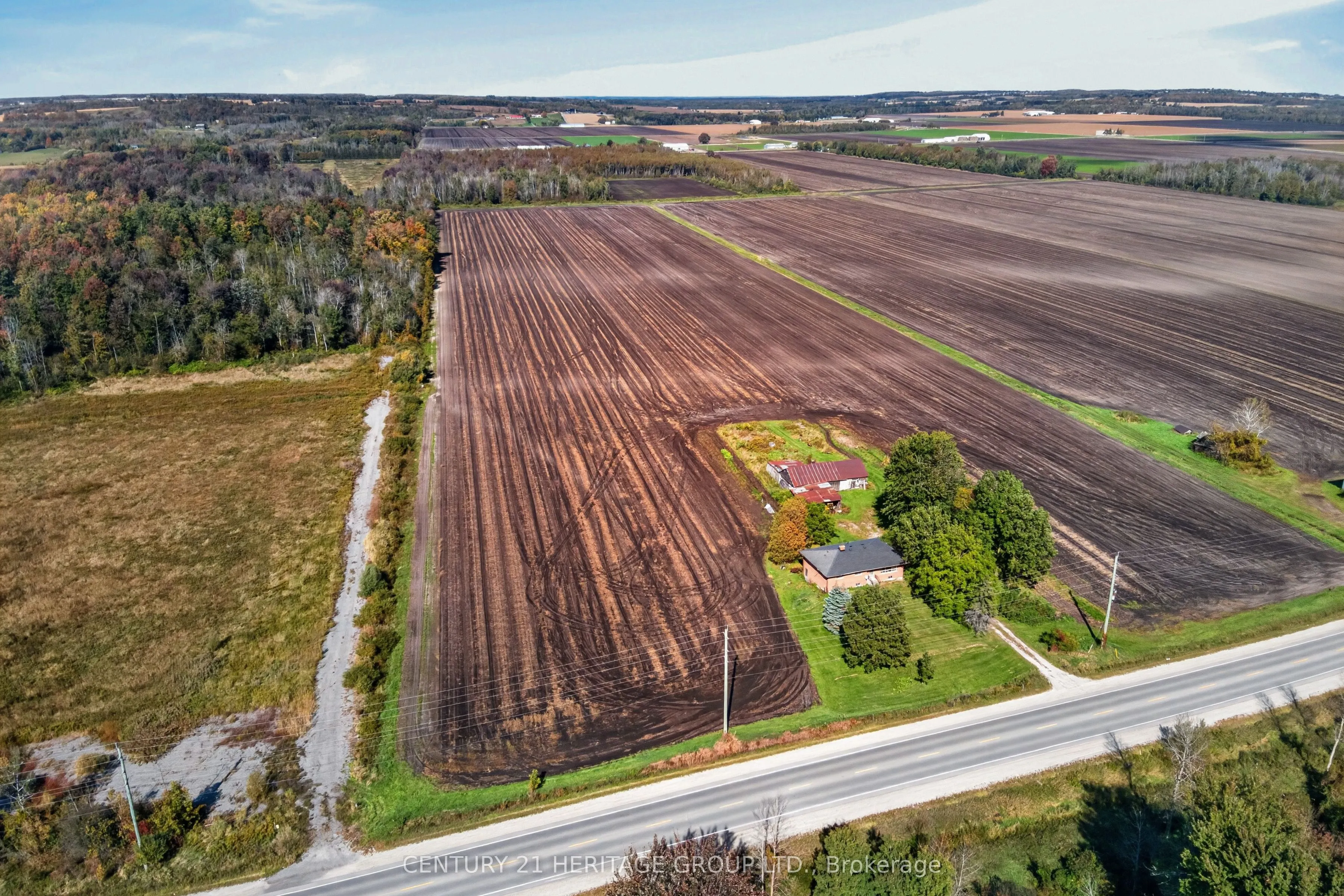 3194 Simcoe County Road 89