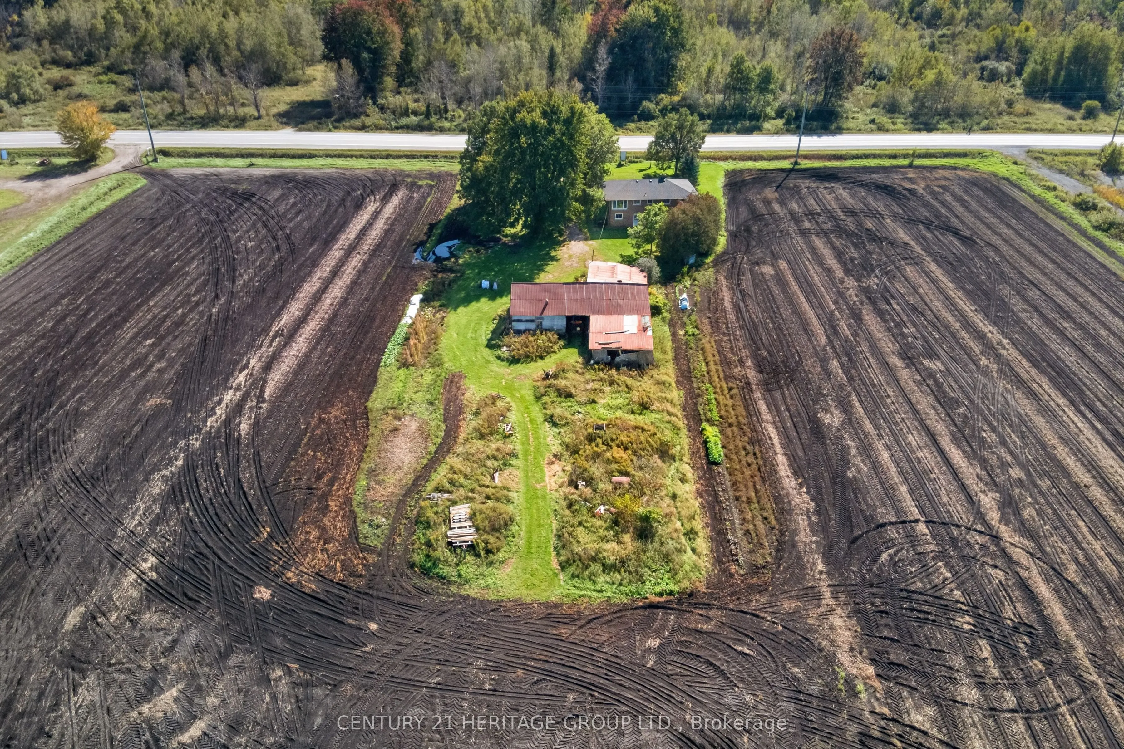 3194 Simcoe County Road 89