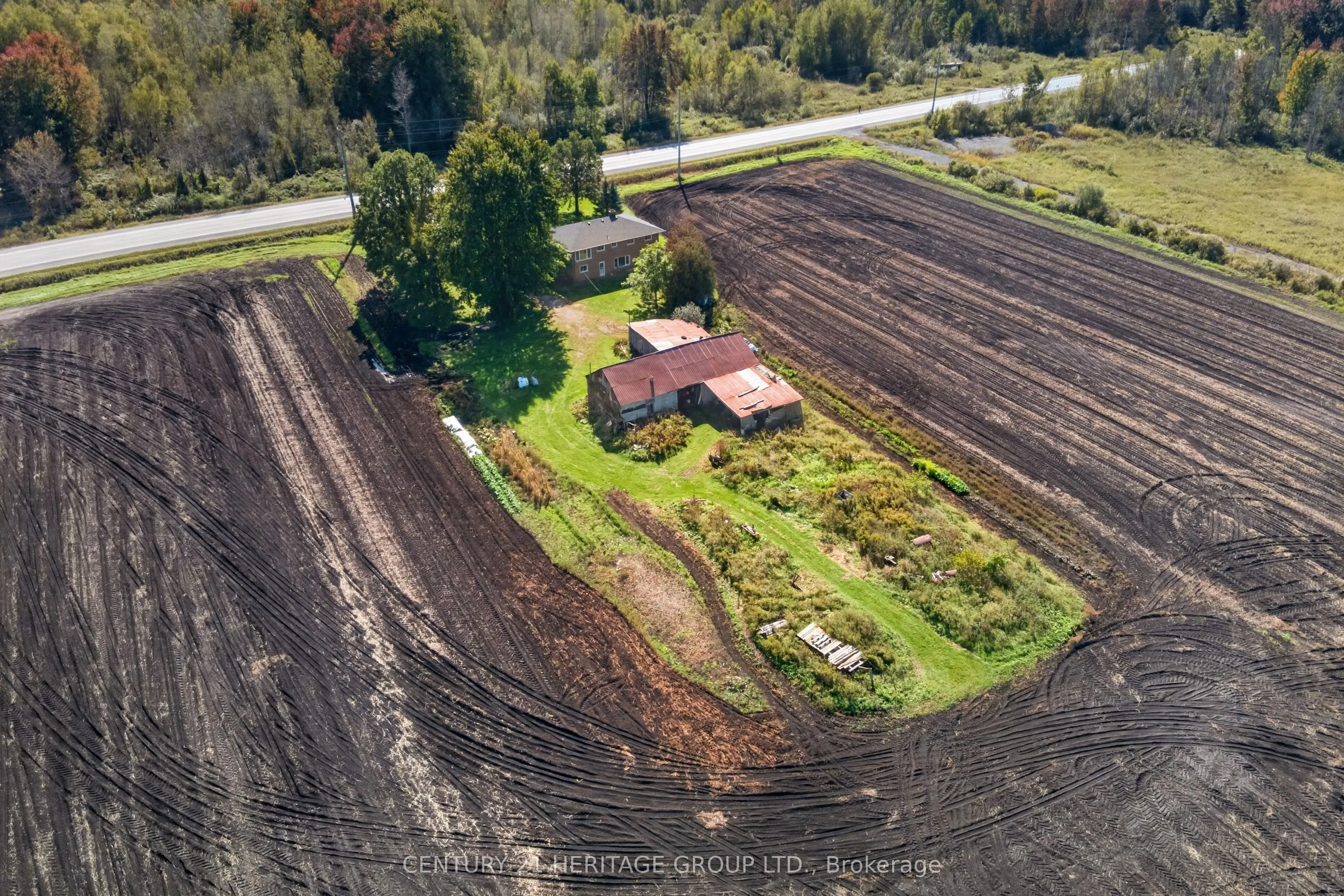 3194 Simcoe County Road 89