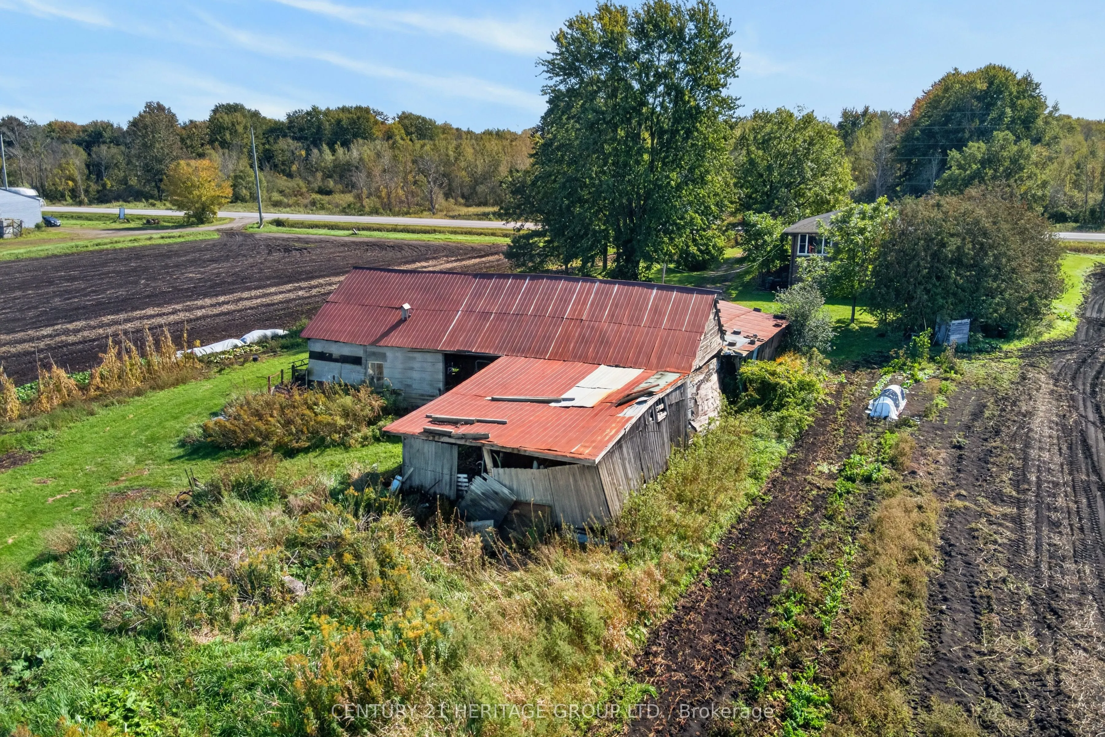 3194 Simcoe County Road 89
