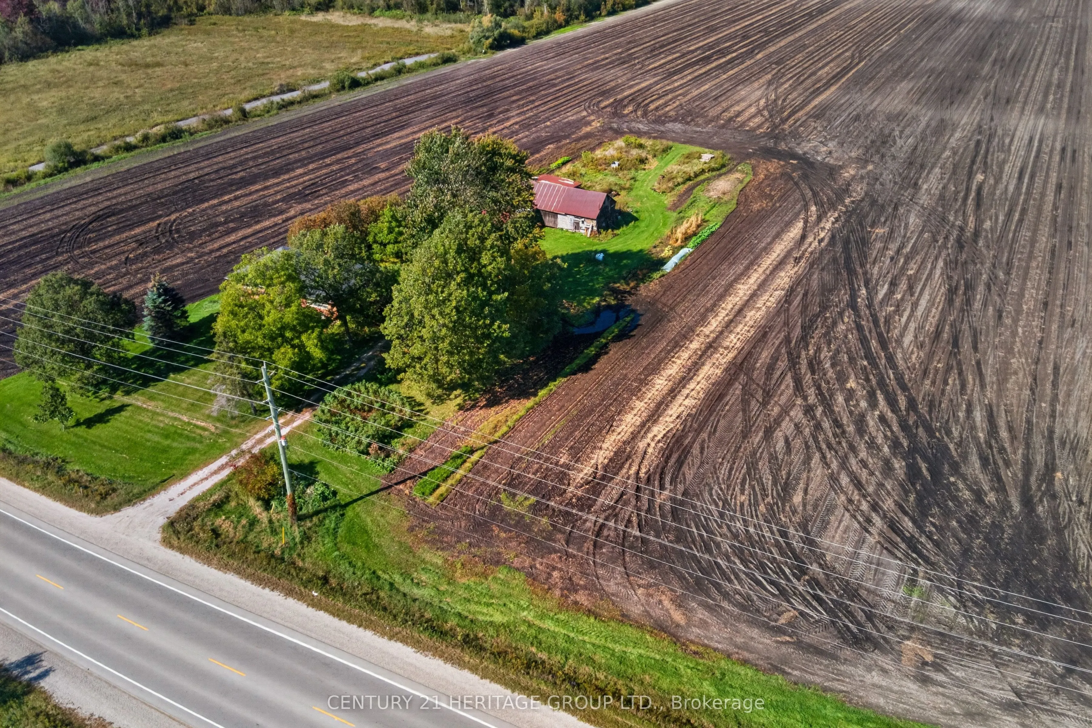 3194 Simcoe County Road 89