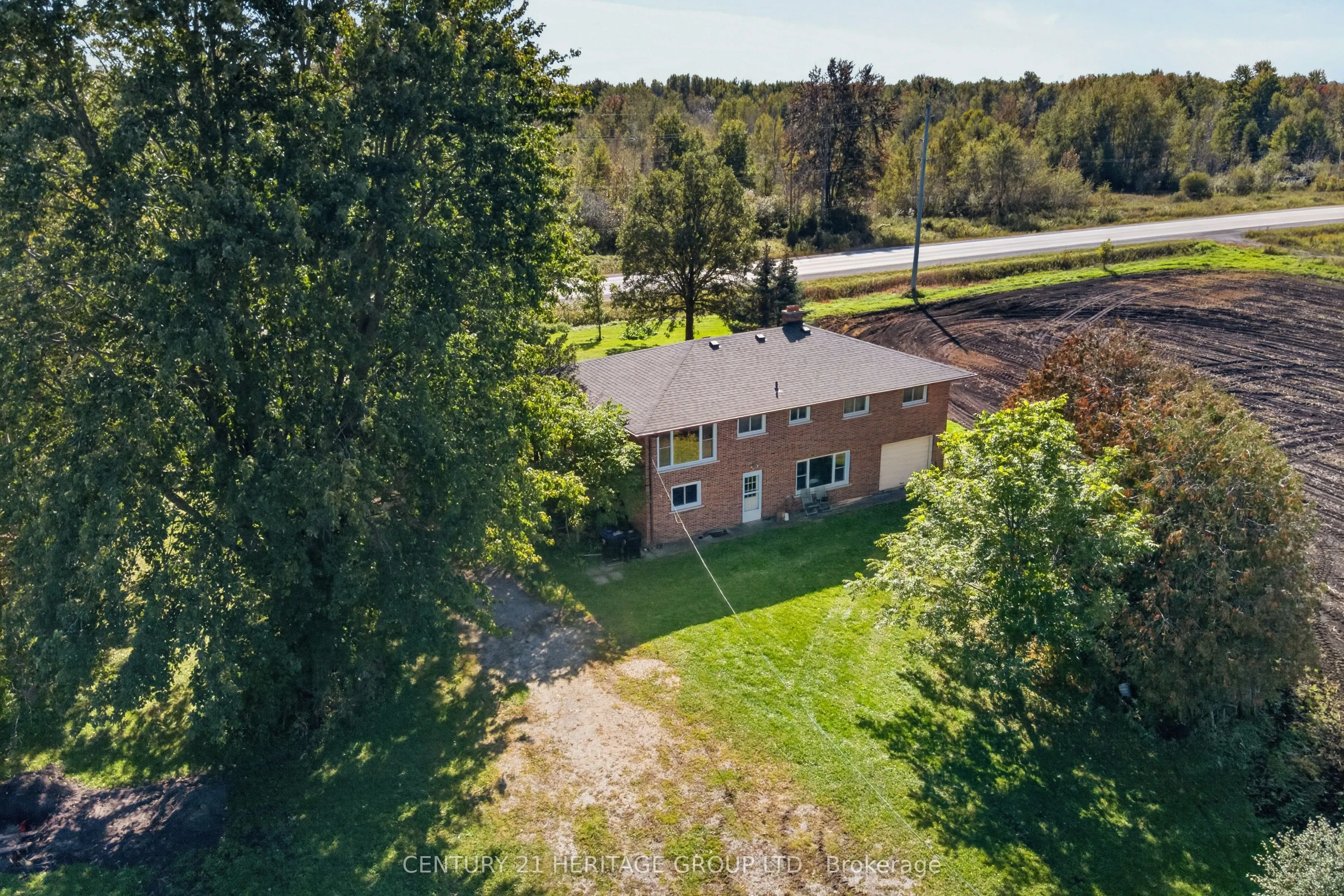 3194 Simcoe County Road 89