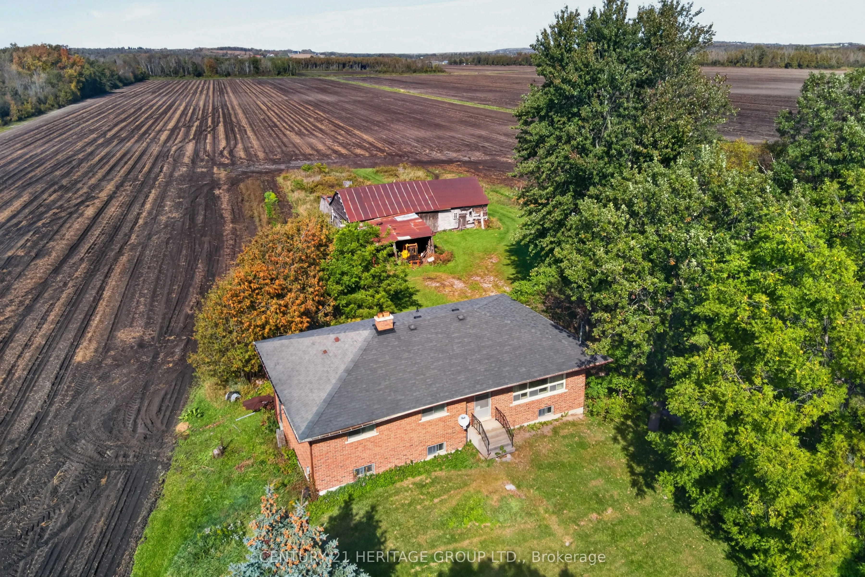 3194 Simcoe County Road 89