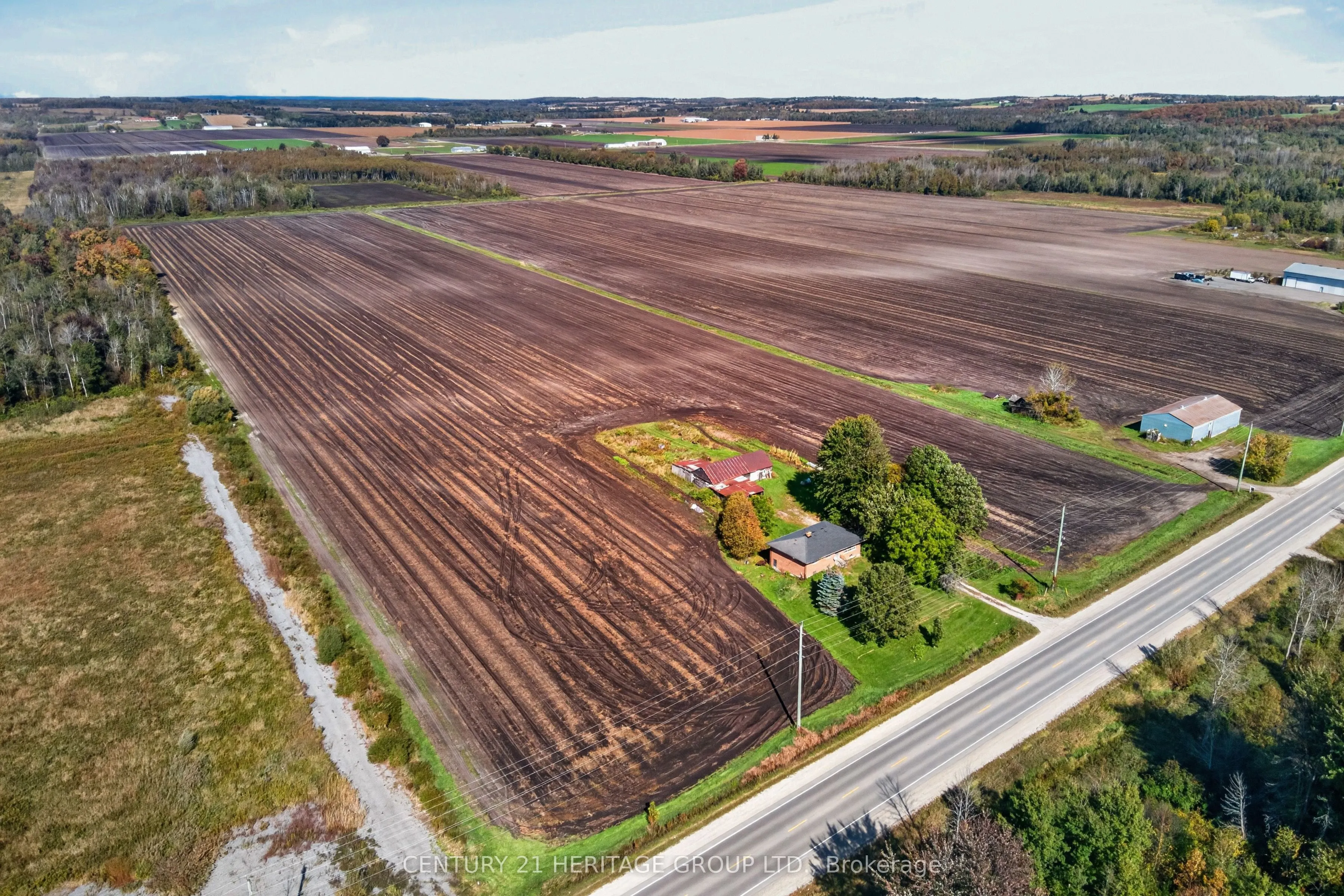 3194 Simcoe County Road 89
