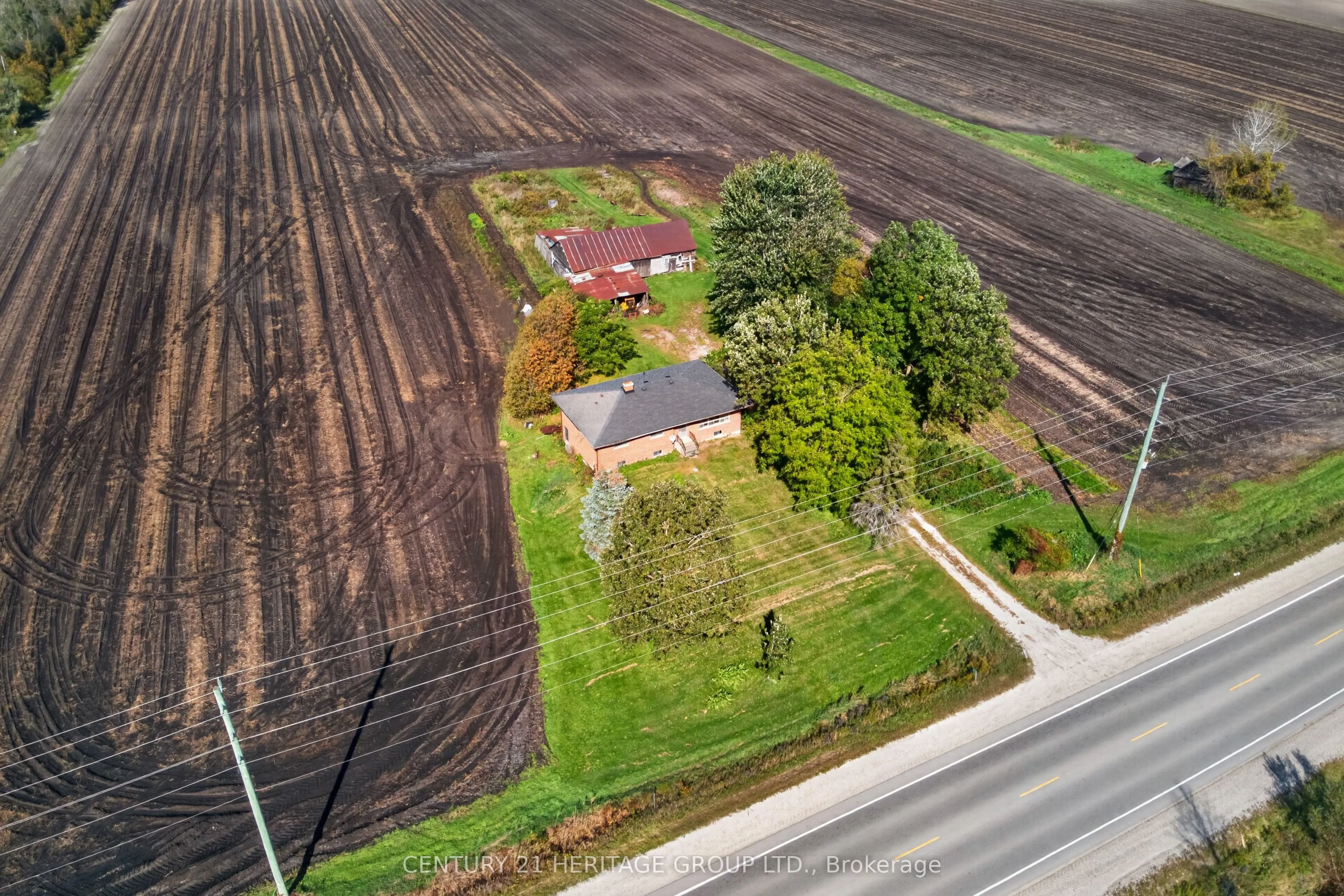 3194 Simcoe County Road 89