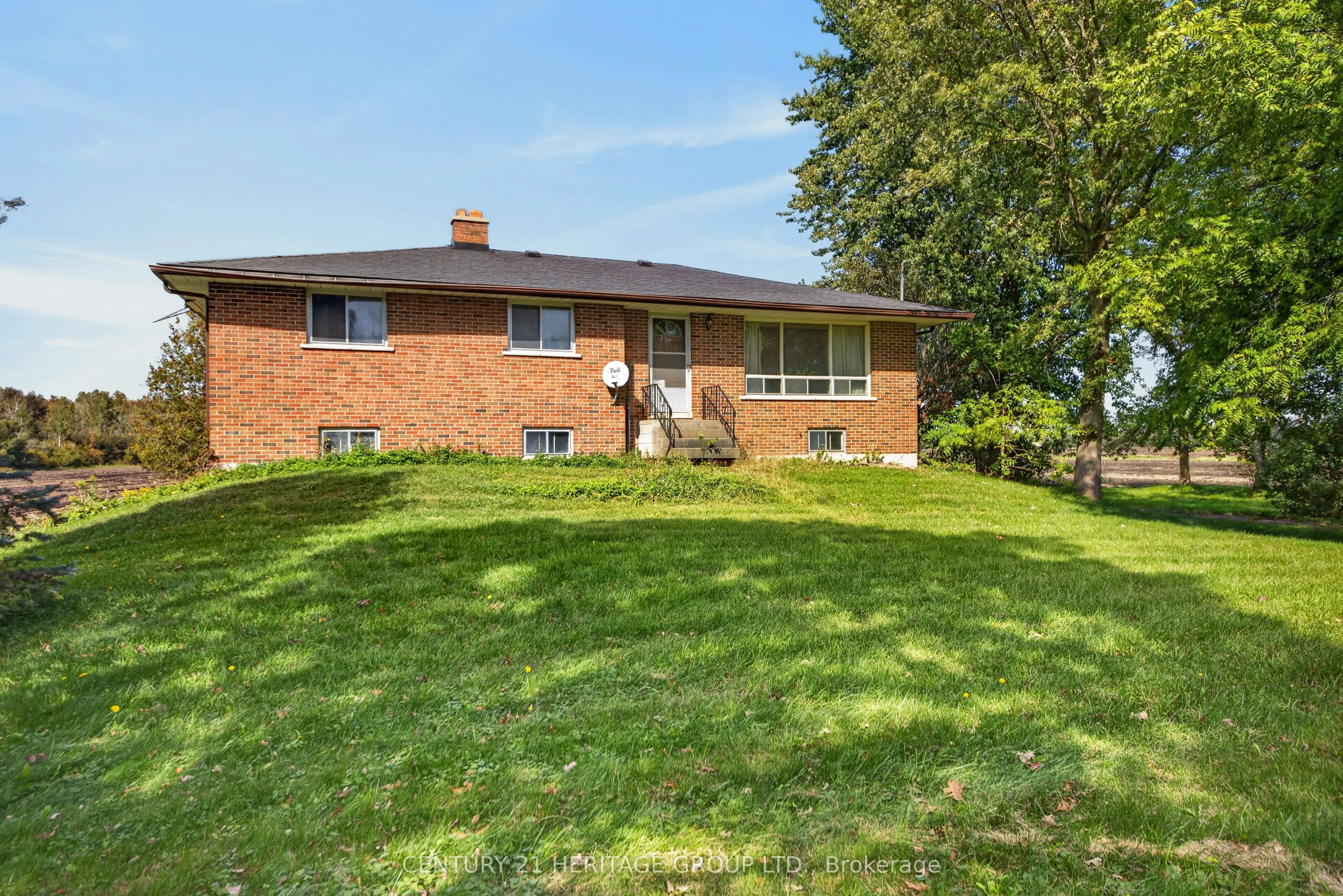 3194 Simcoe County Road 89