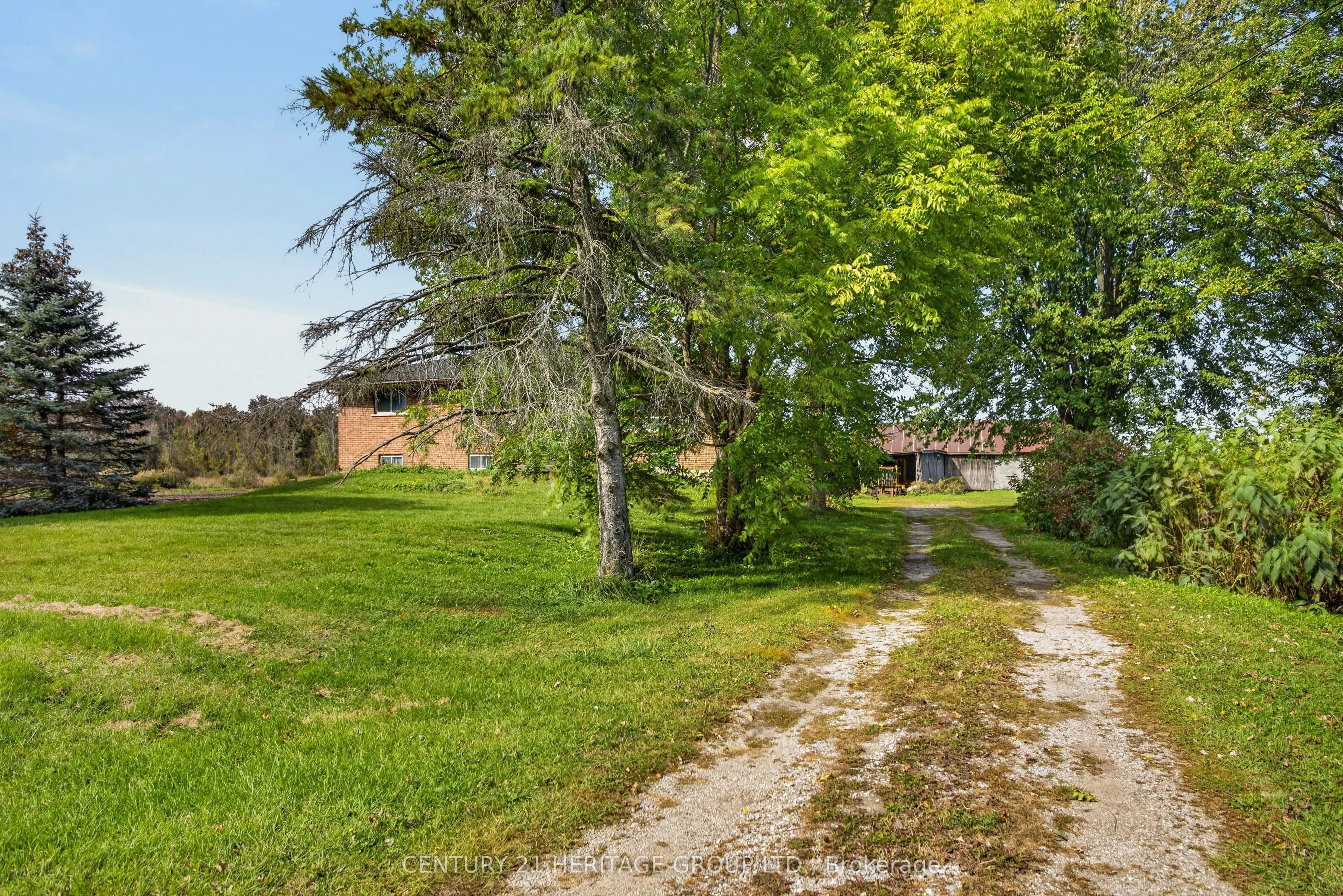 3194 Simcoe County Road 89