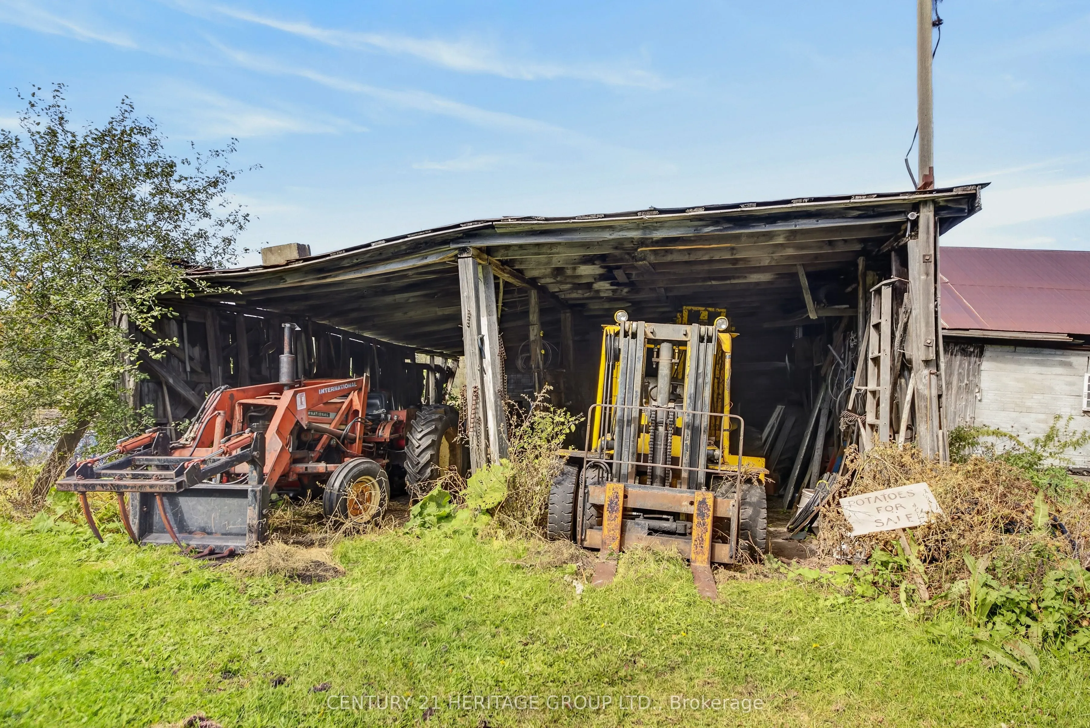3194 Simcoe County Road 89