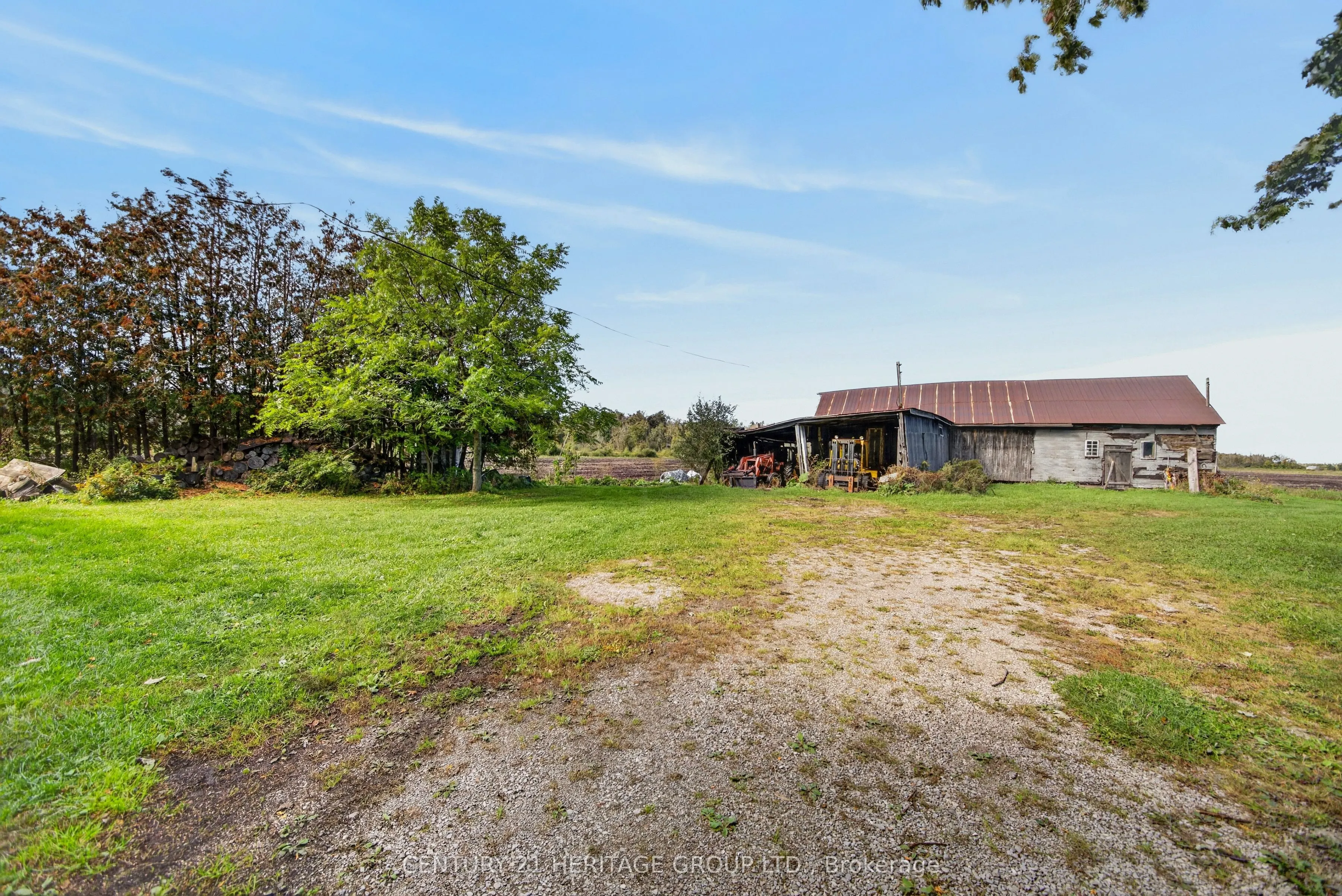 3194 Simcoe County Road 89