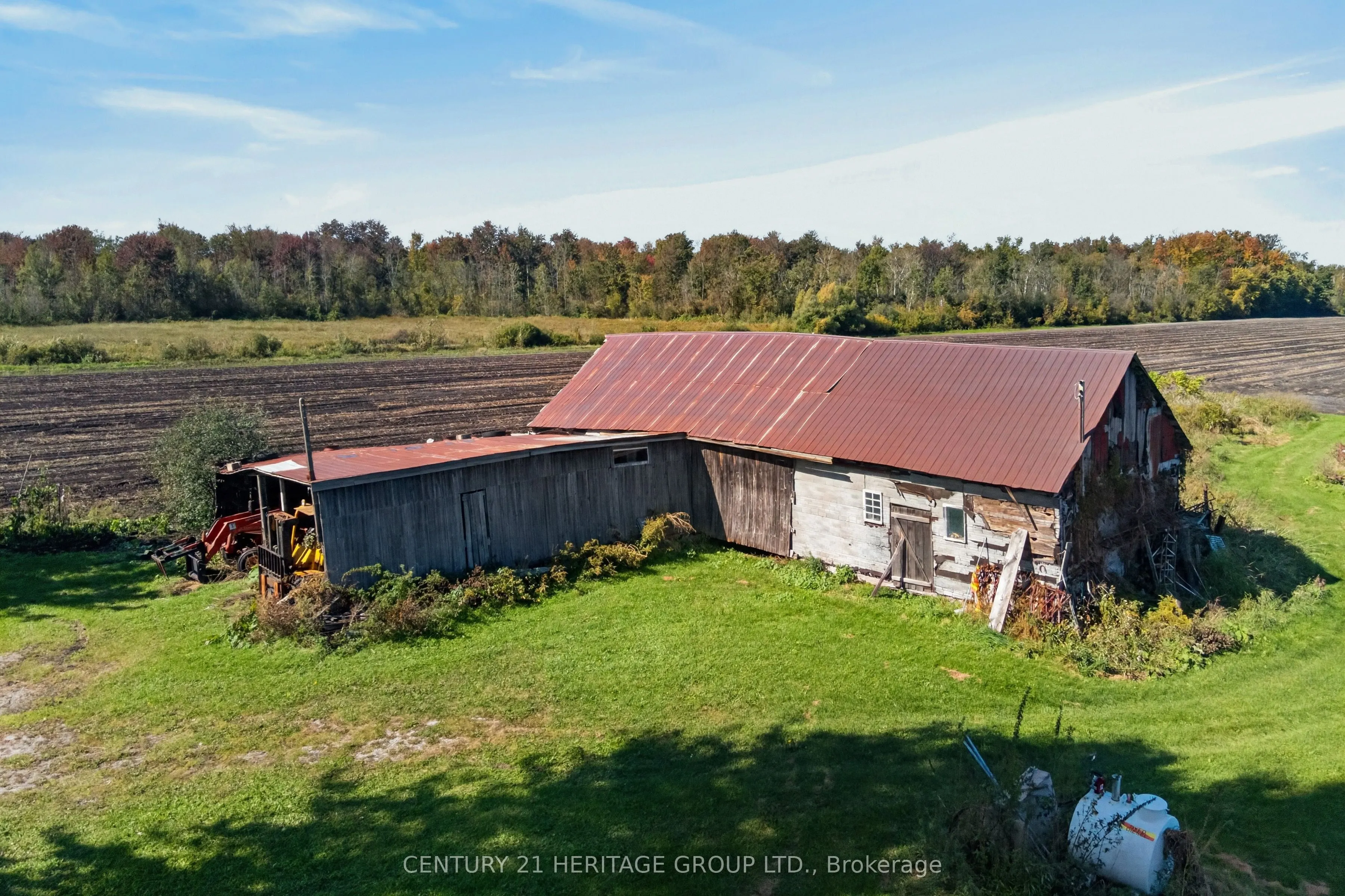 3194 Simcoe County Road 89