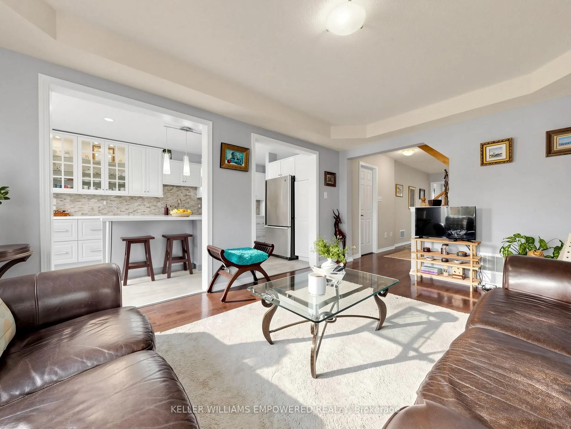 203 Chilcott Crescent