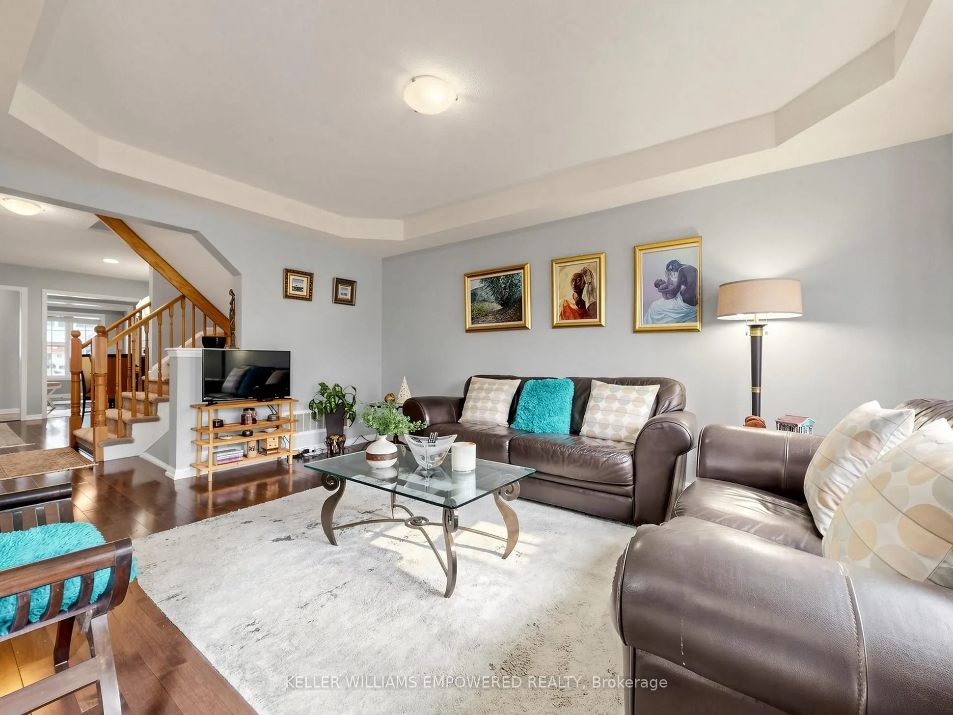 203 Chilcott Crescent