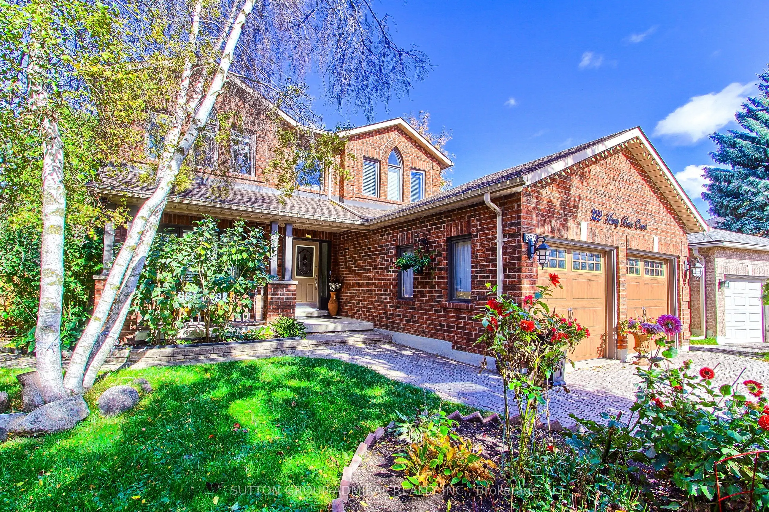322 Harry Beer Court