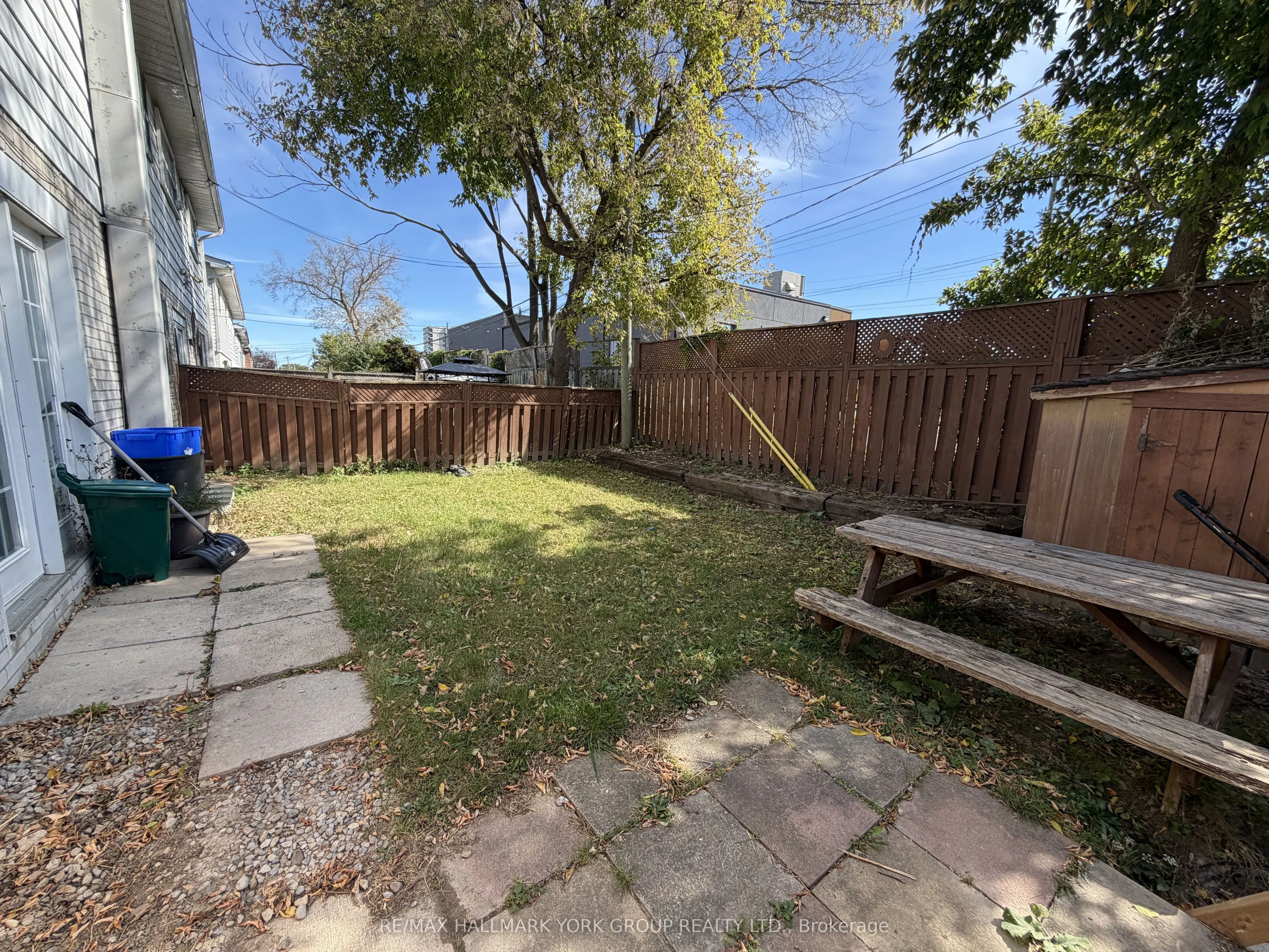 43 Walter Avenue #lower