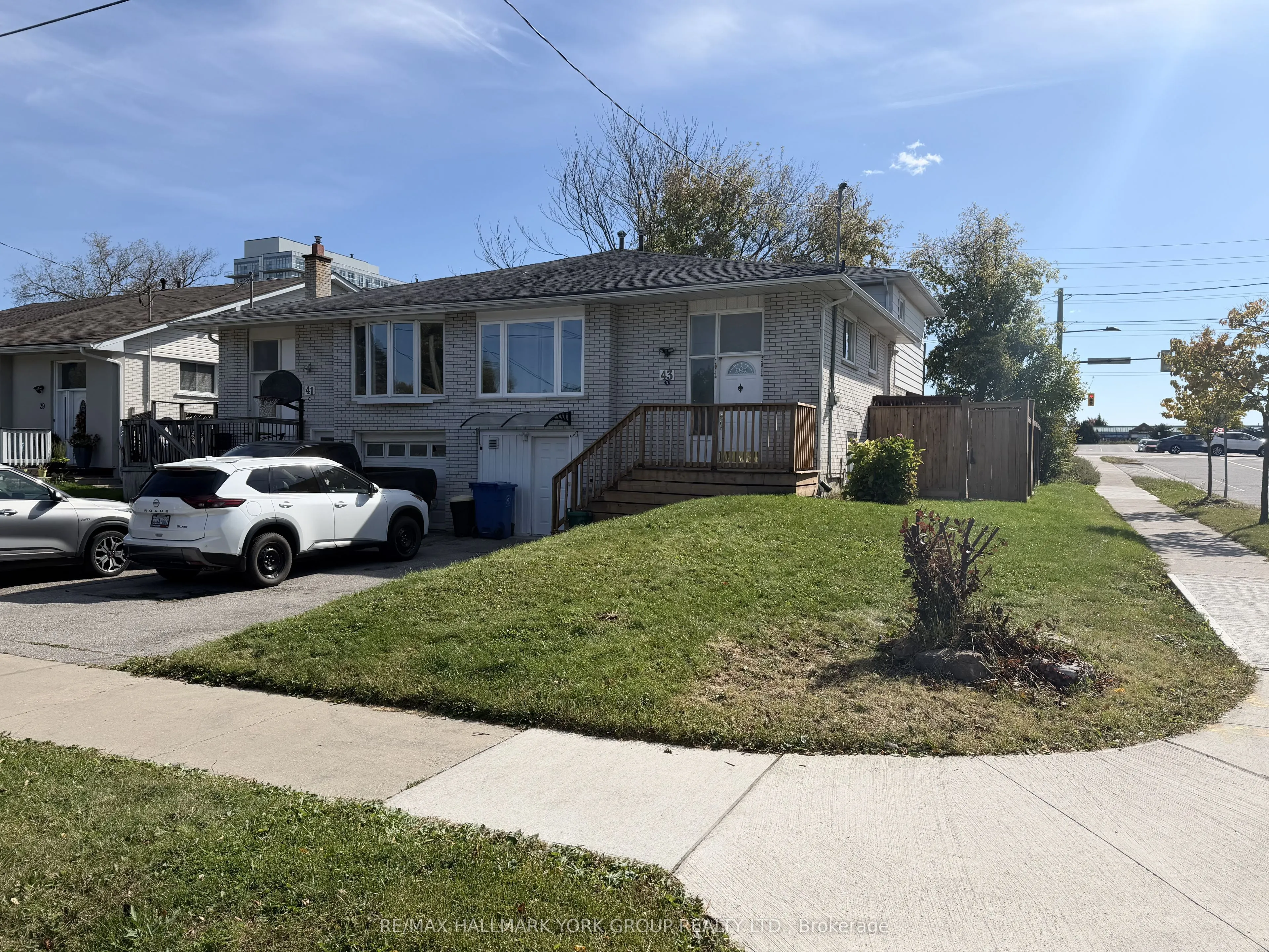 43 Walter Avenue #lower