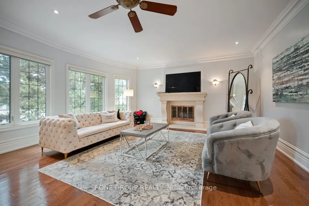 253 Carlton Road