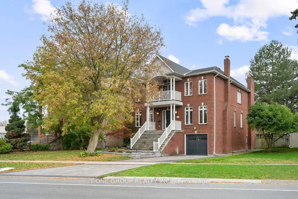 253 Carlton Road