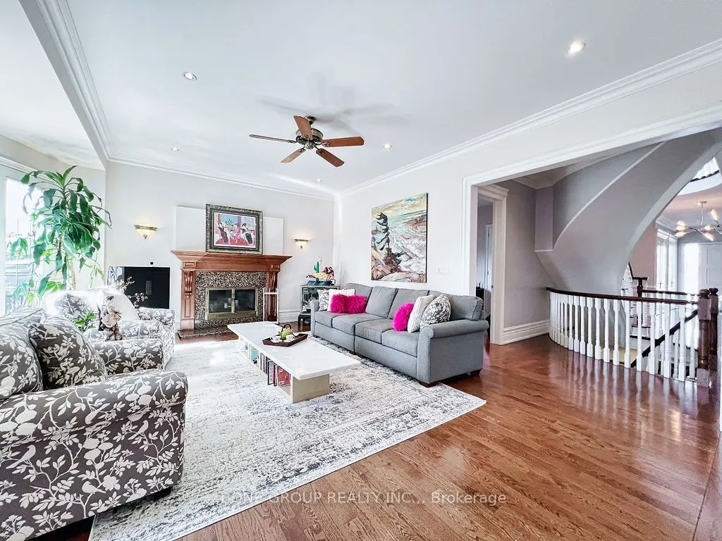 253 Carlton Road