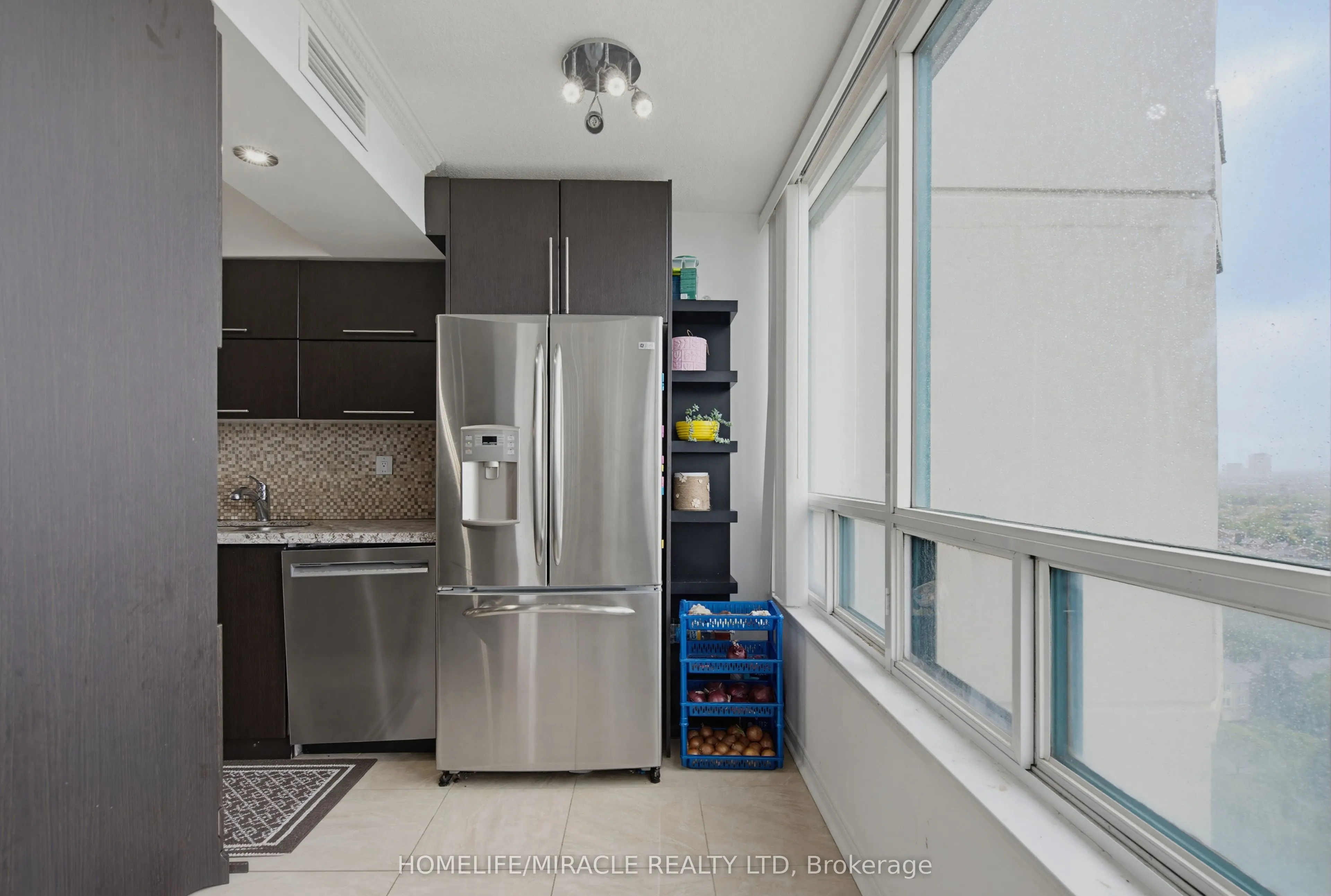 7250 Yonge Street #PH211