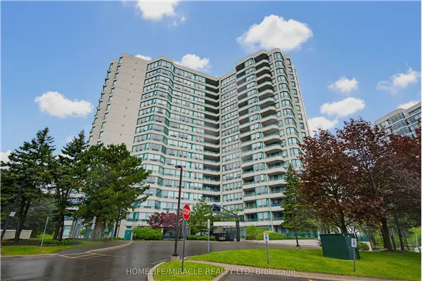 7250 Yonge Street