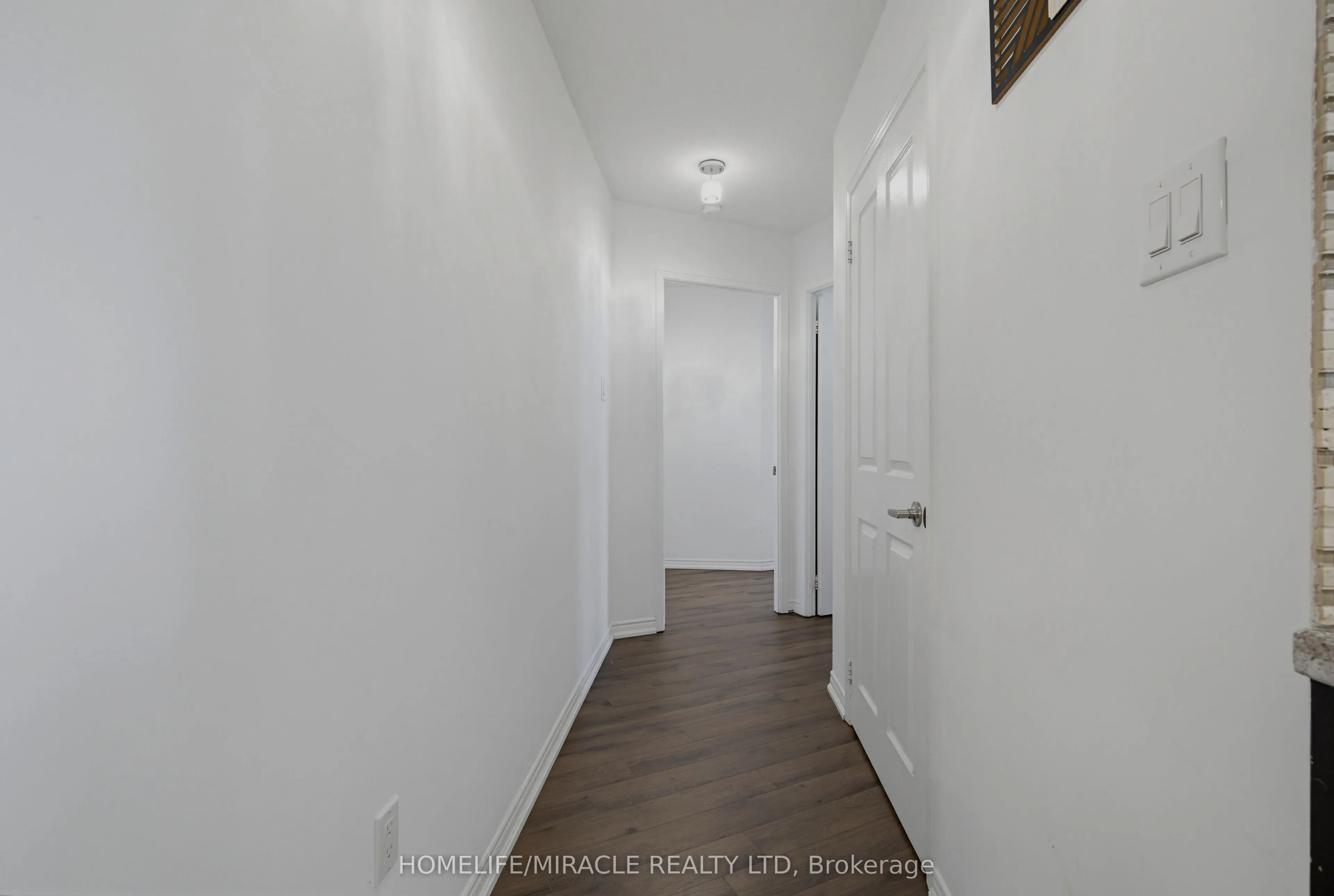 7250 Yonge Street #PH211