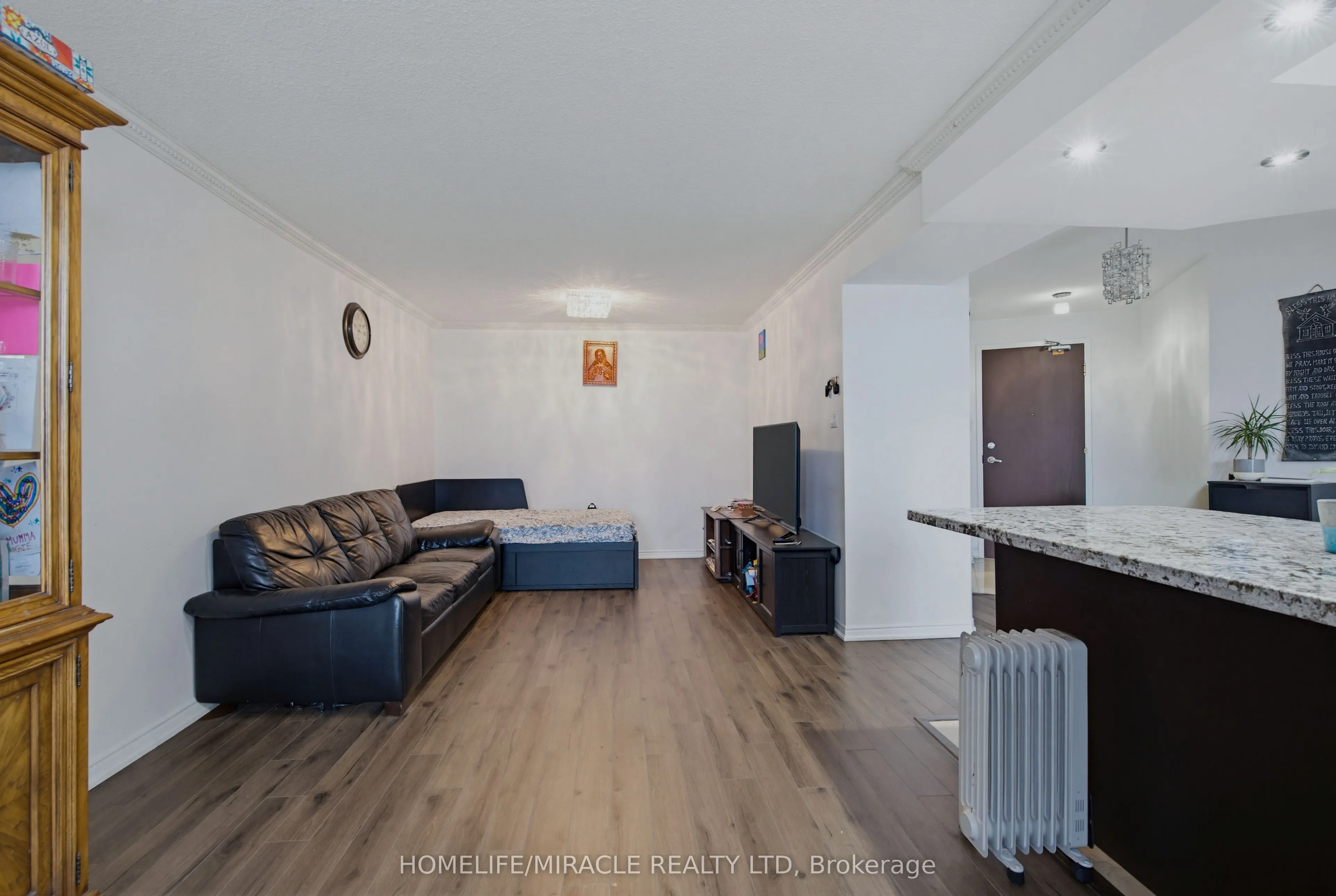 7250 Yonge Street #PH211
