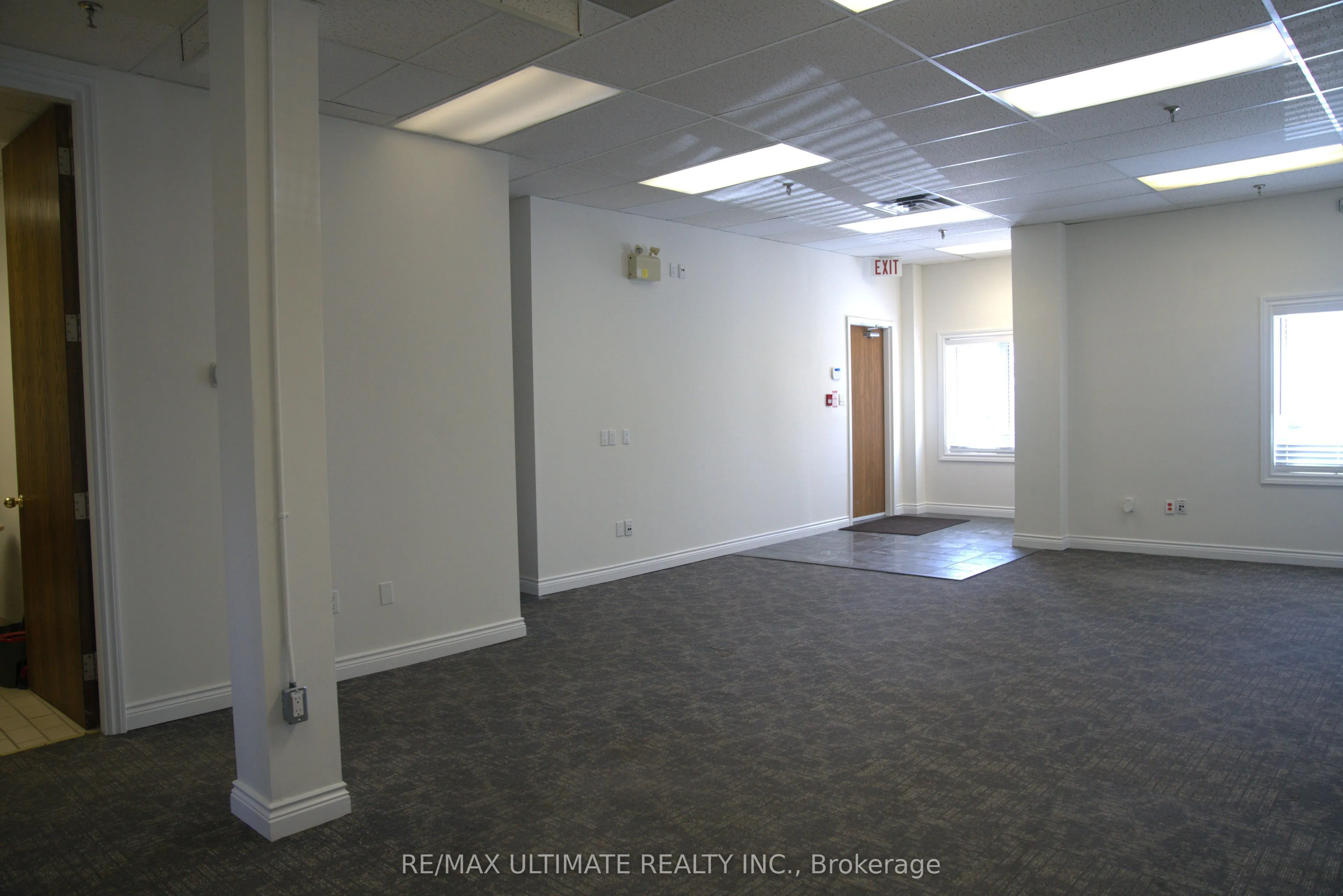 345 Renfrew Drive #201